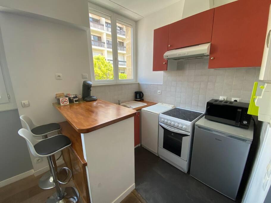 Apartment Chartrons Bordeaux