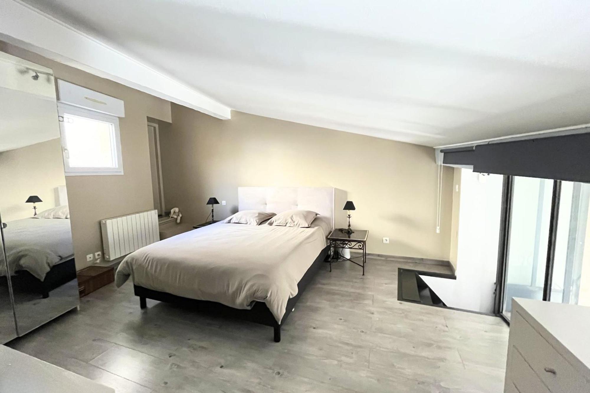 Design&quiet Flat In Victoire Neighborhood In - Welkeys Appartement *