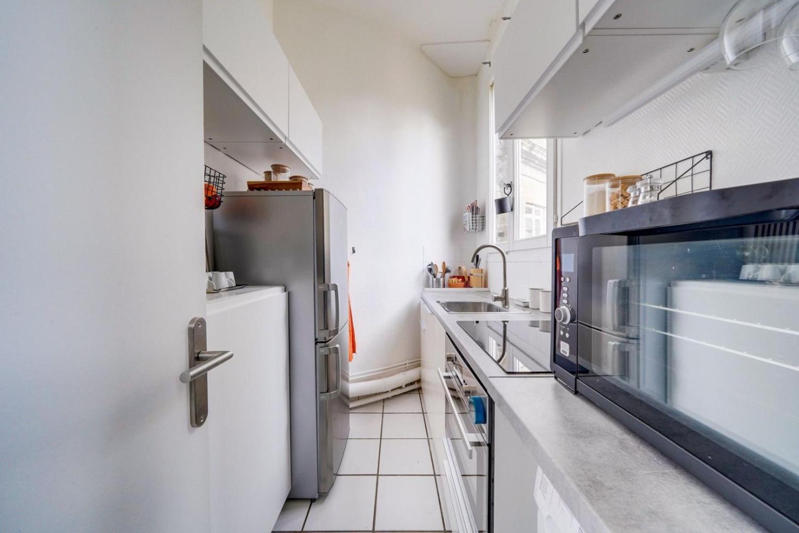 Beautiful Triangle D'or Apartment Bordeaux