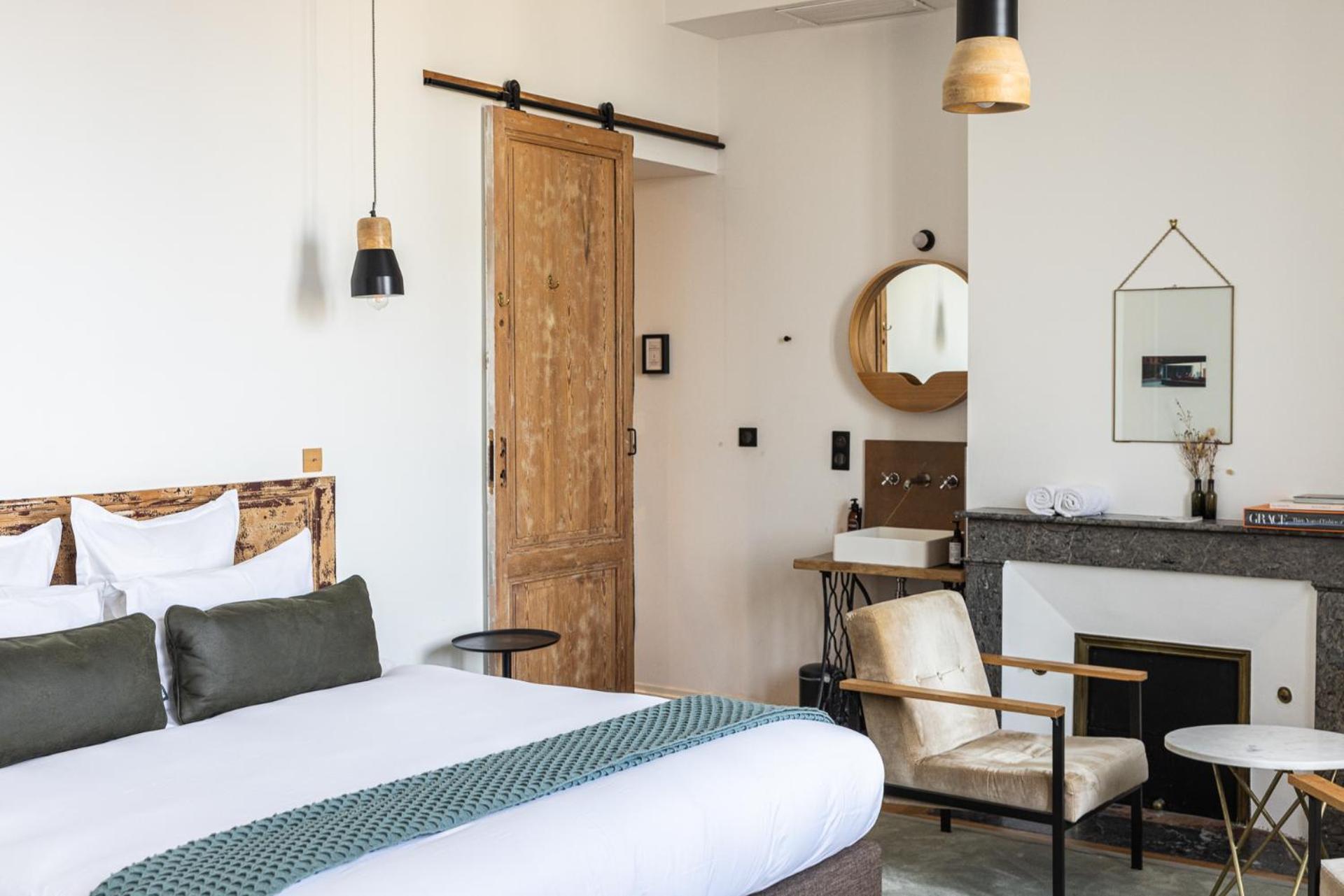 Casa Blanca Bed and breakfast 2*