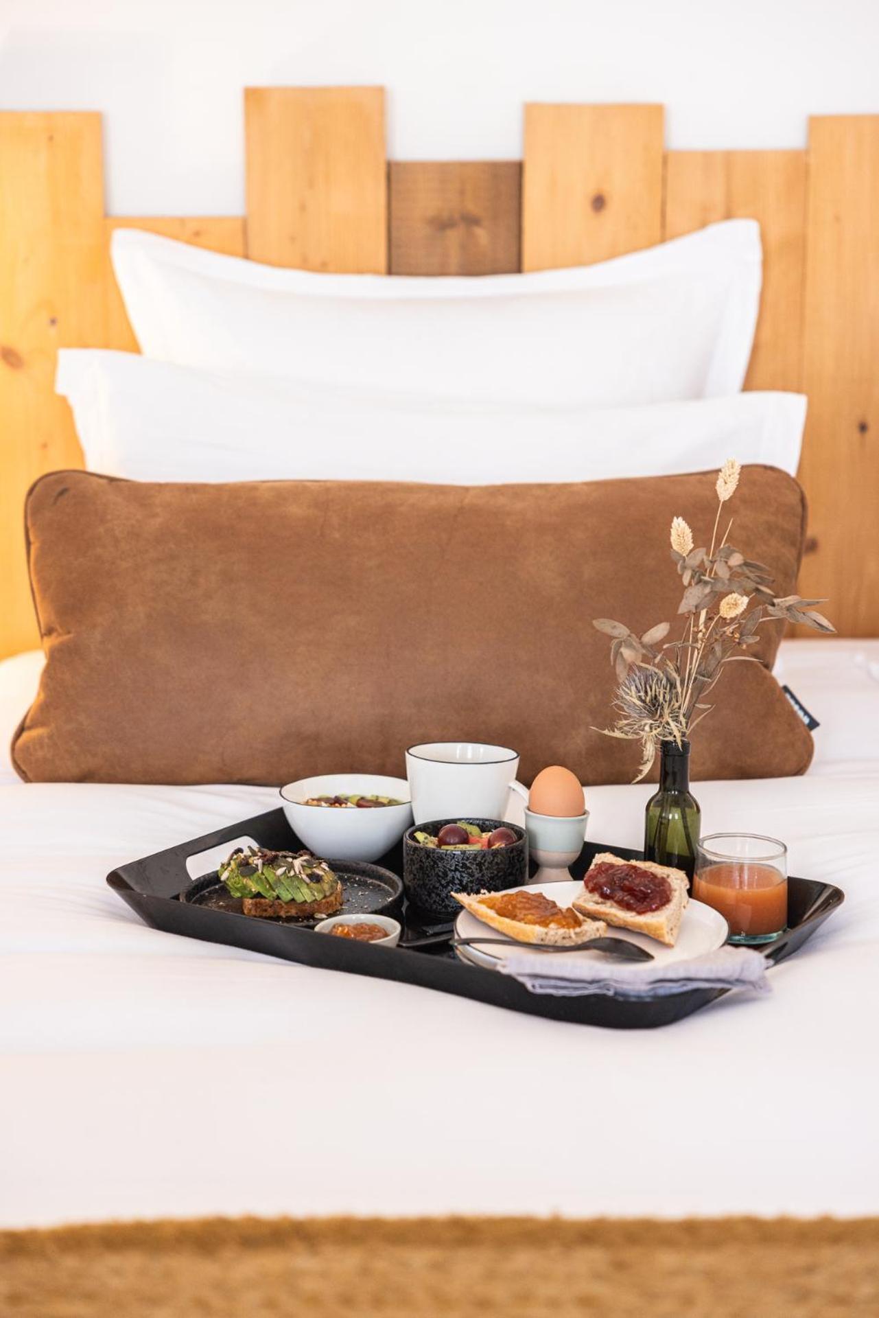 Casa Blanca Bed and breakfast Burdeos