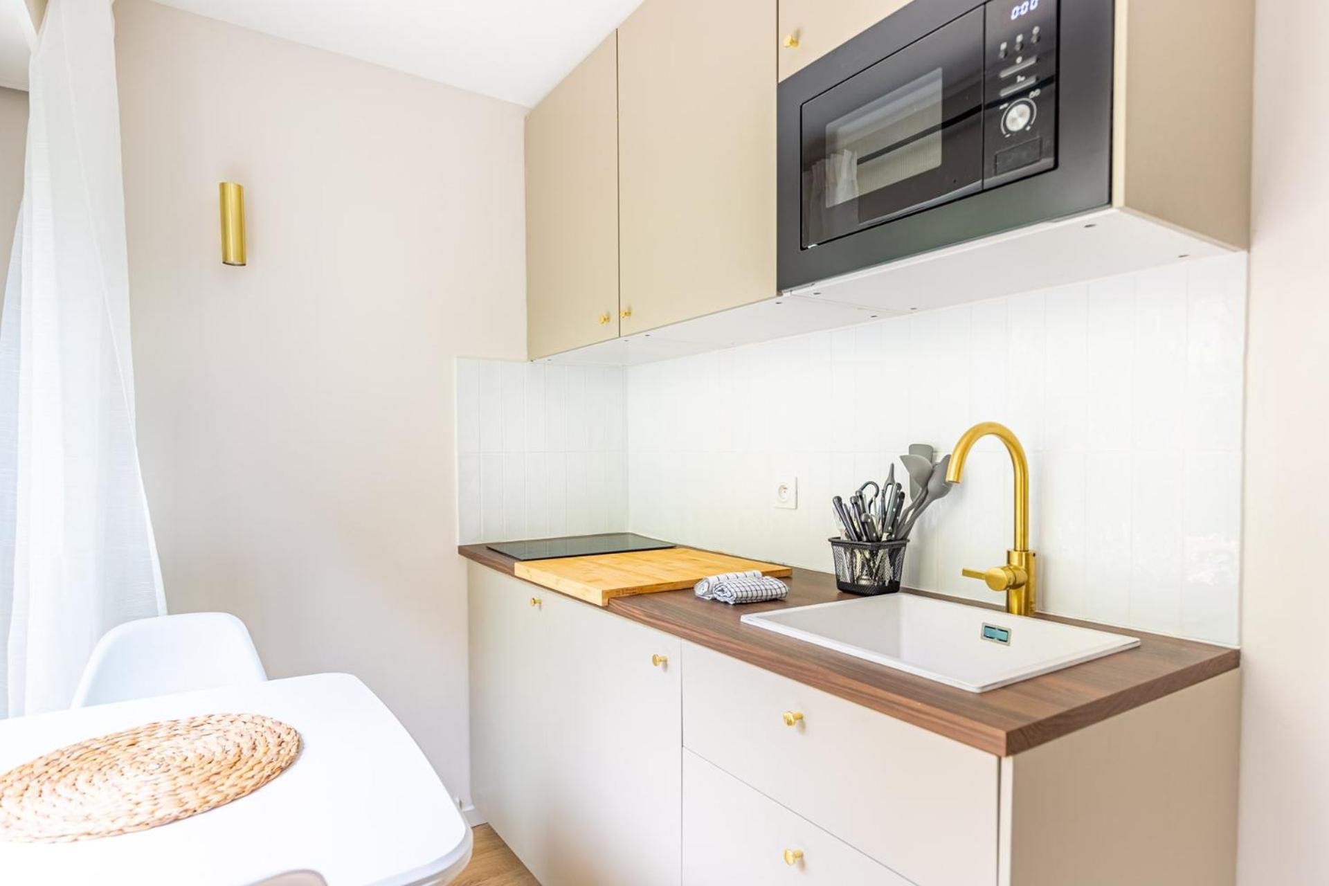 Lavie Maison Nouveau Chartrons Apartamento *