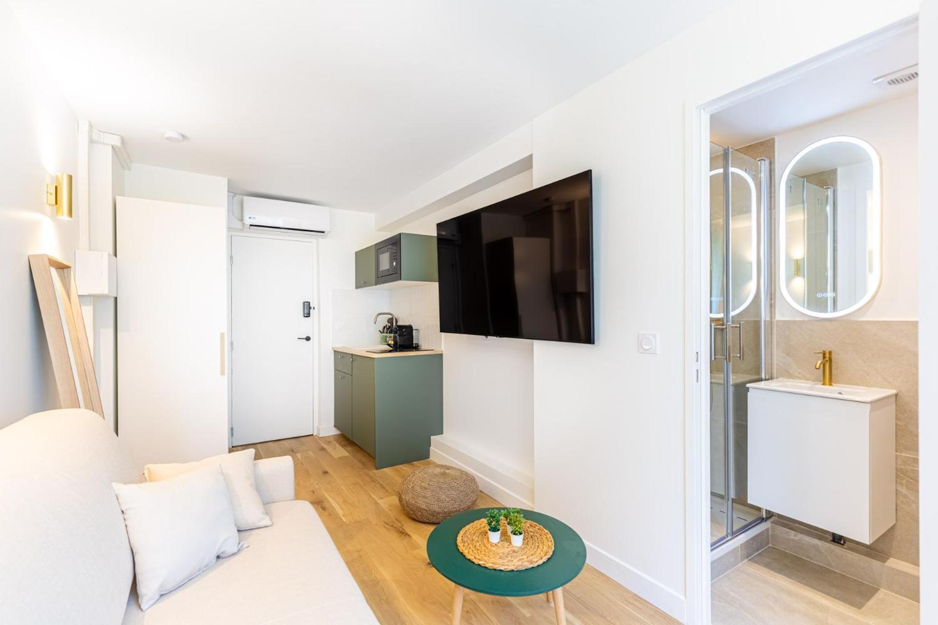 Lavie Maison Nouveau Chartrons Apartamento Burdeos