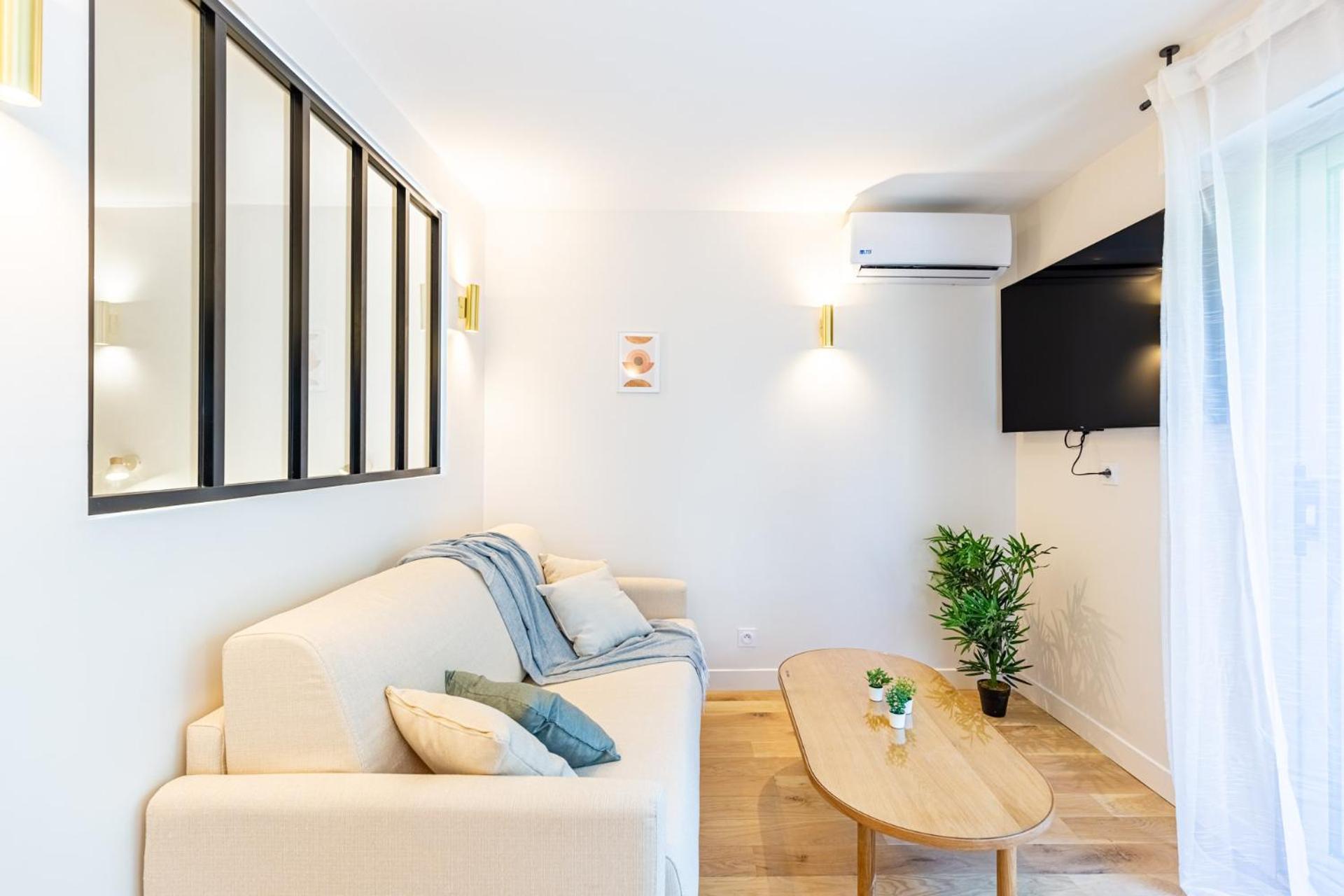 Lavie Maison Nouveau Chartrons Apartamento