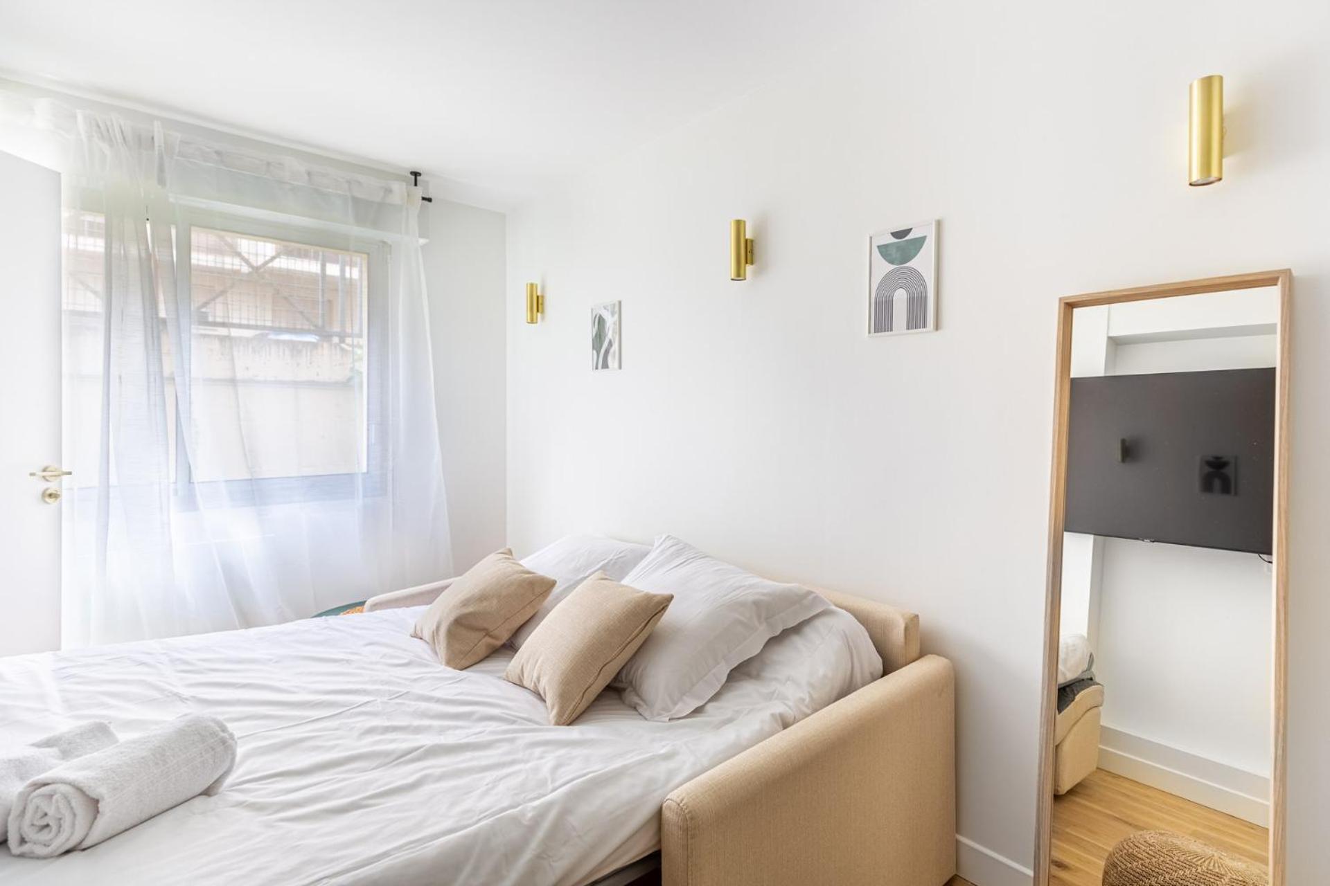 Lavie Maison Nouveau Chartrons Apartamento *
