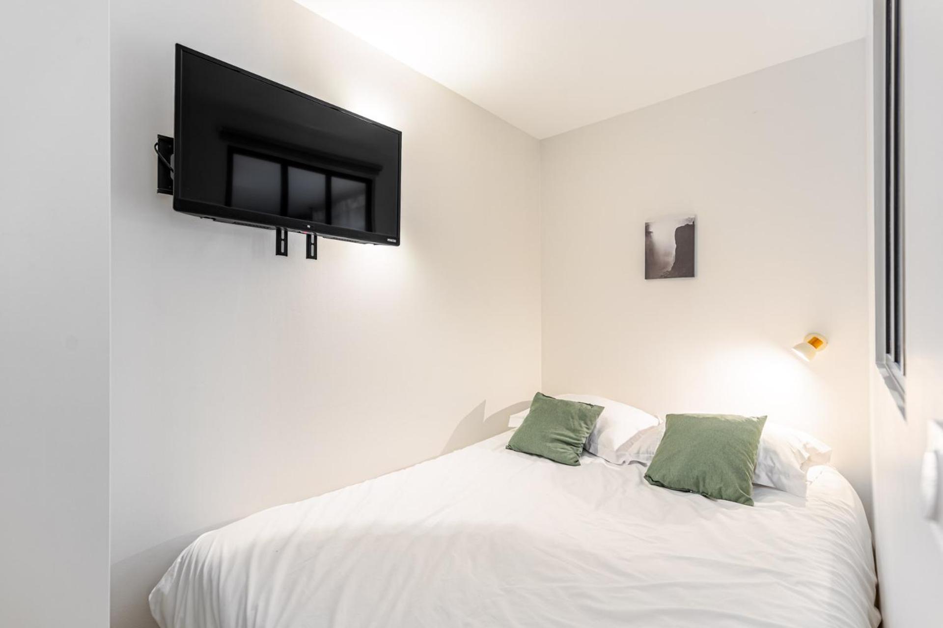 Lavie Maison Nouveau Chartrons Apartamento Burdeos