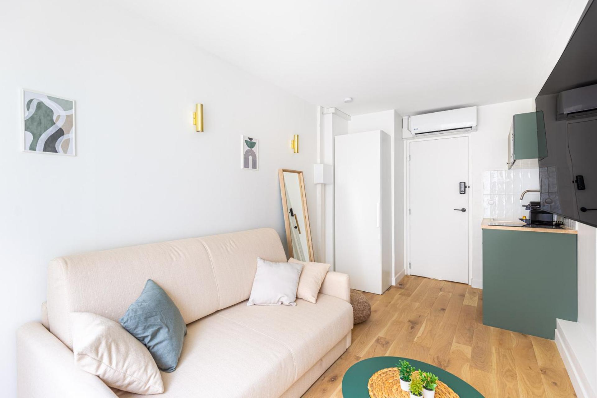 Lavie Maison Nouveau Chartrons Burdeos