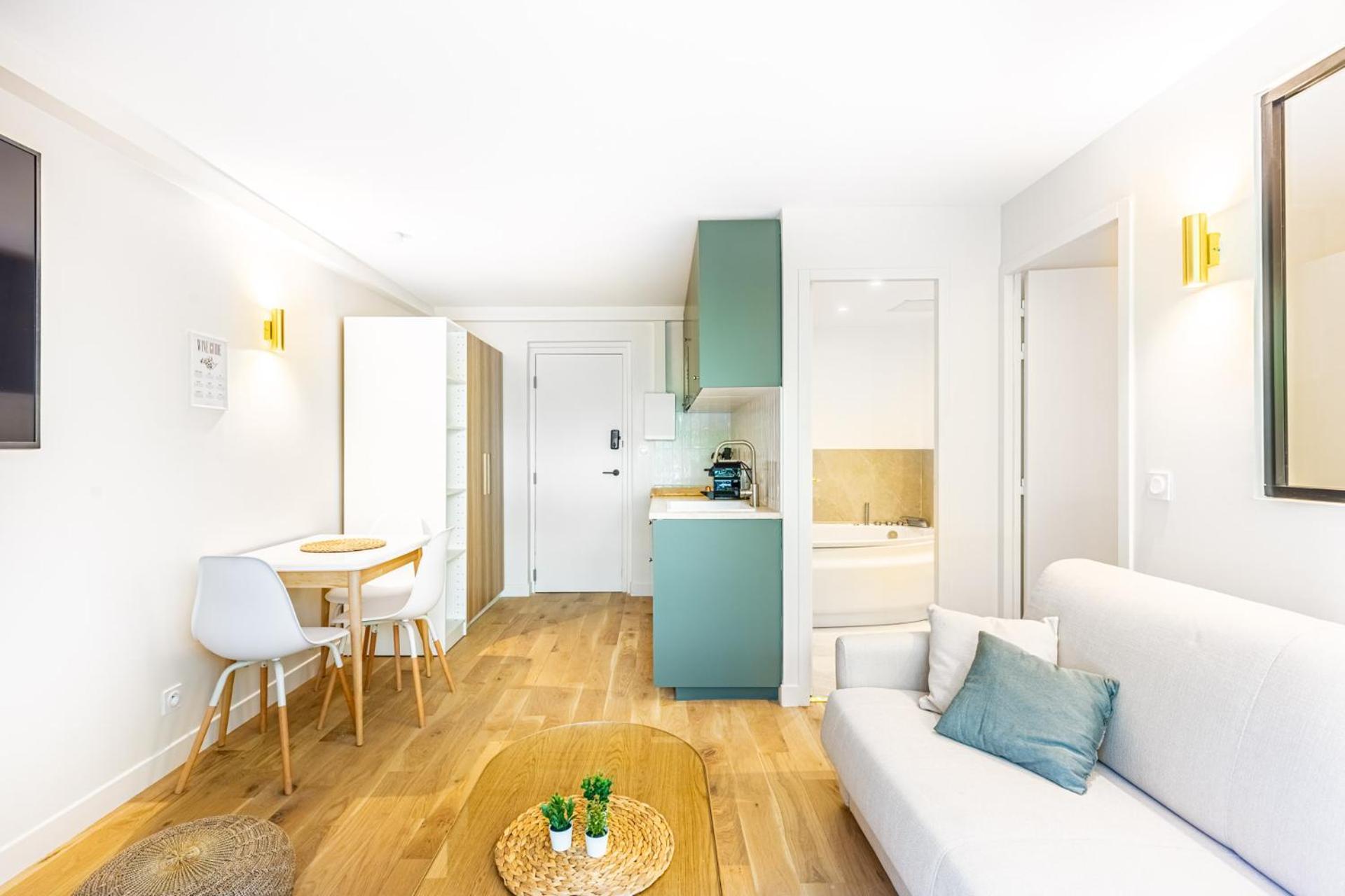 Lavie Maison Nouveau Chartrons Apartamento