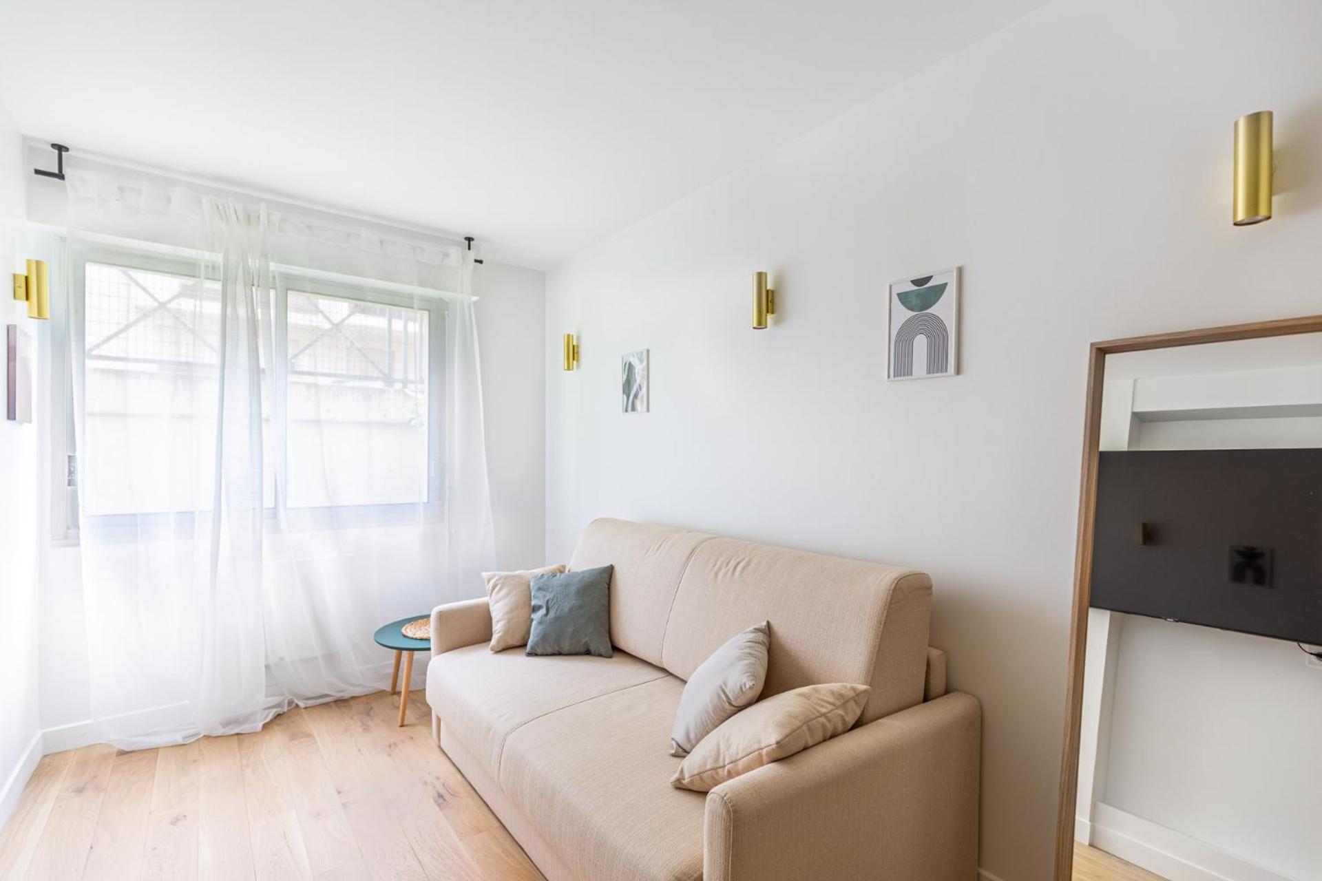 Apartamento Lavie Maison Nouveau Chartrons *