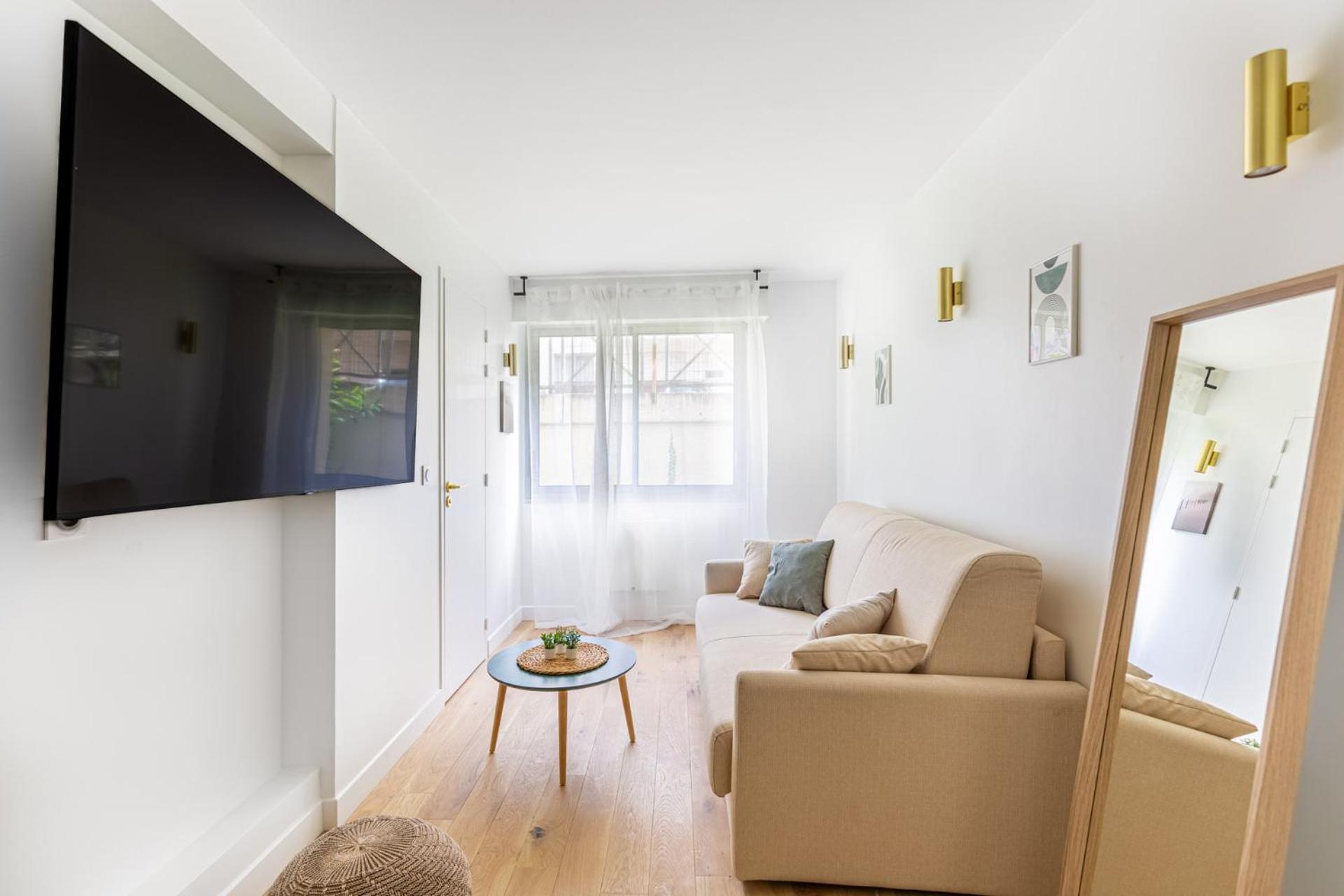 Lavie Maison Nouveau Chartrons Apartamento *