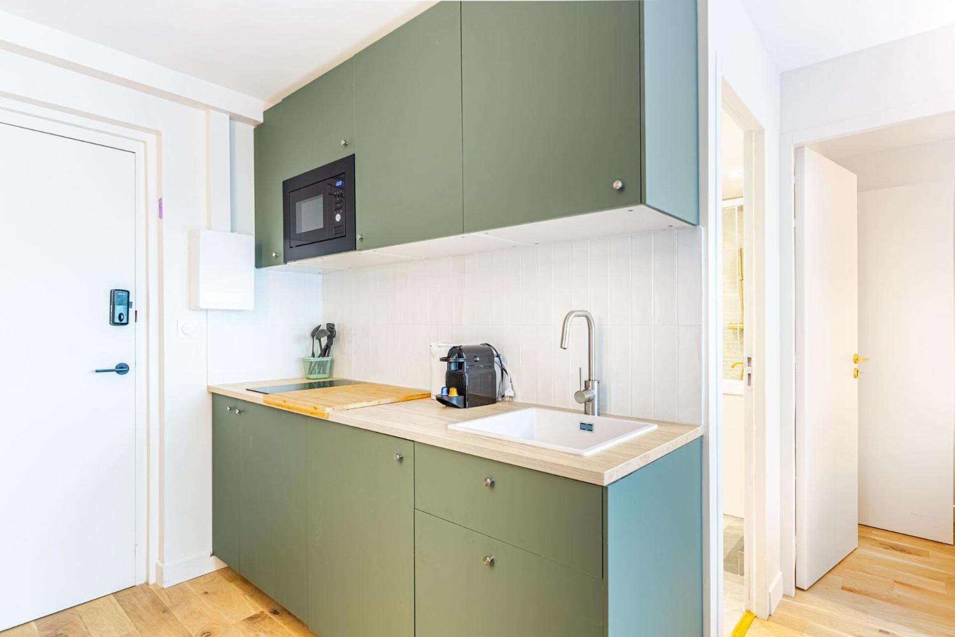 Lavie Maison Nouveau Chartrons Apartamento Burdeos