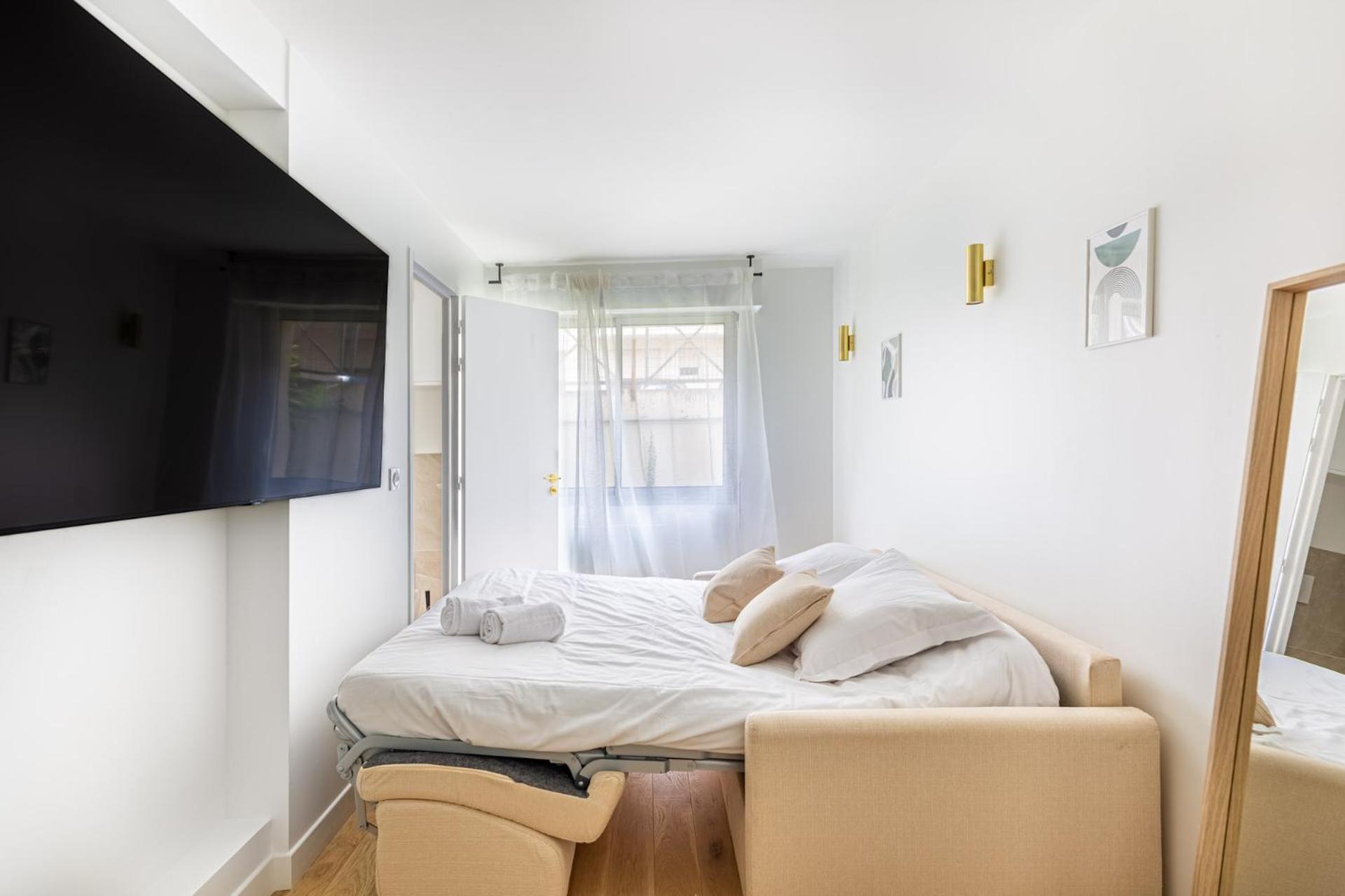 Lavie Maison Nouveau Chartrons Burdeos