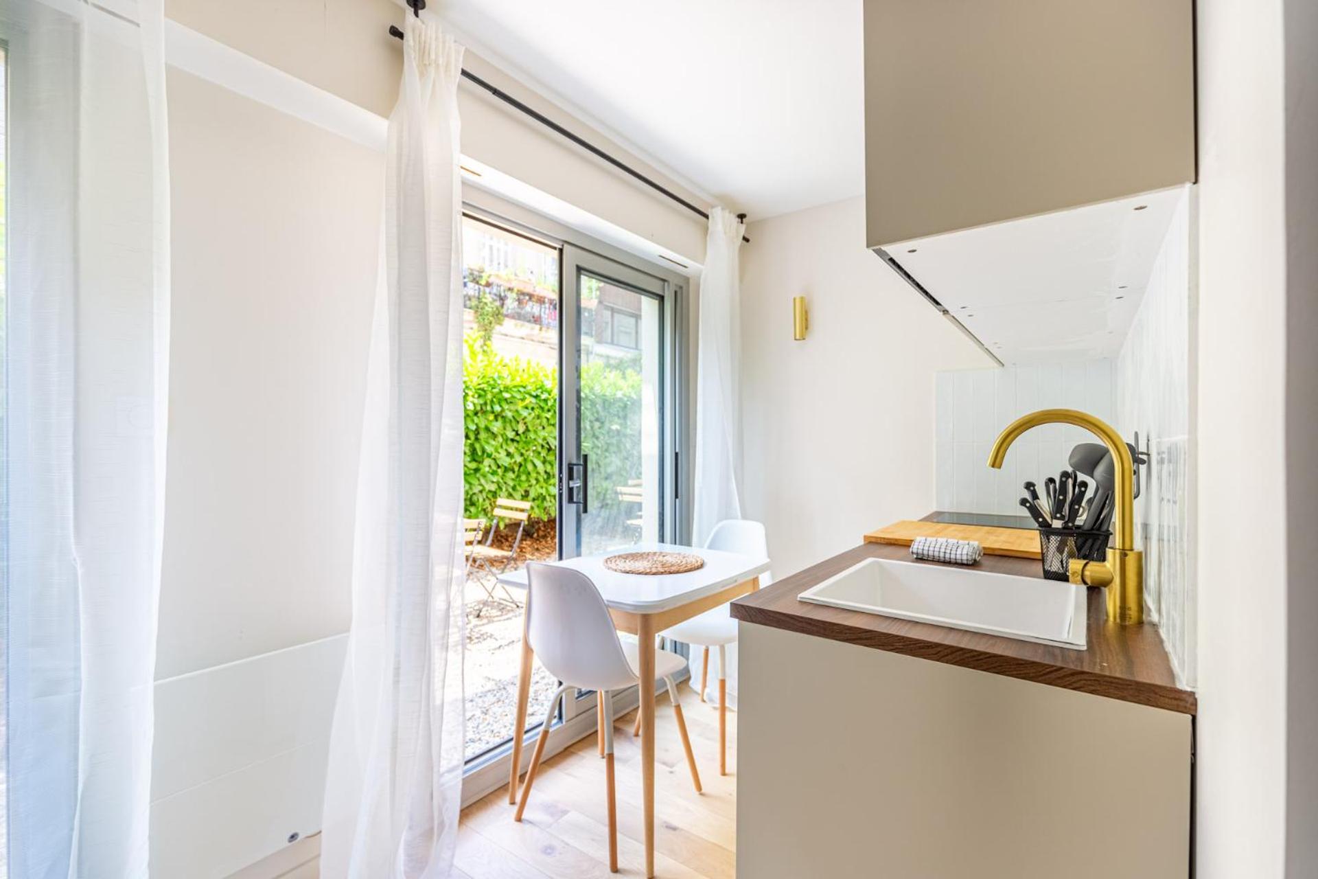 Lavie Maison Nouveau Chartrons *