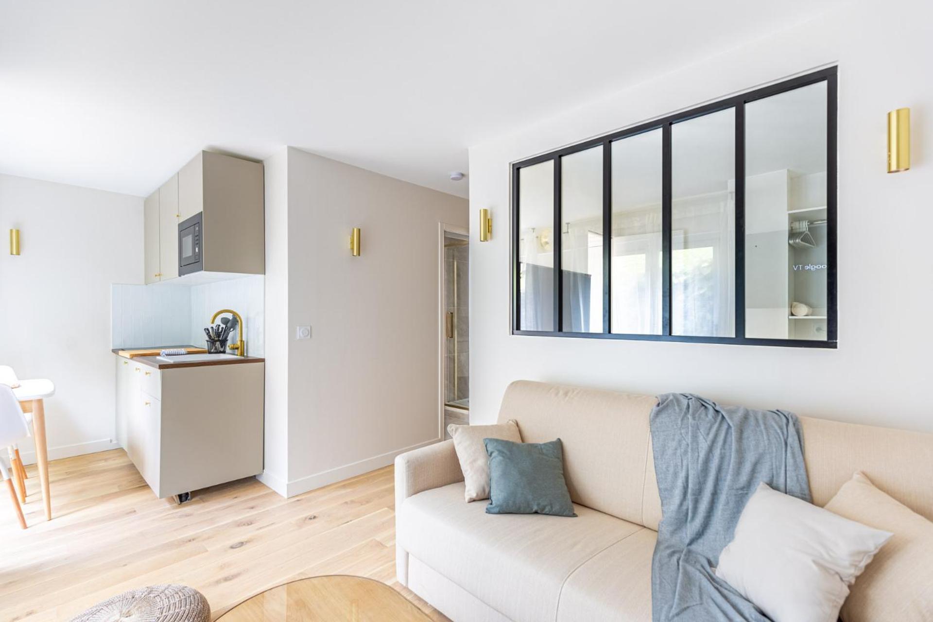 Lavie Maison Nouveau Chartrons