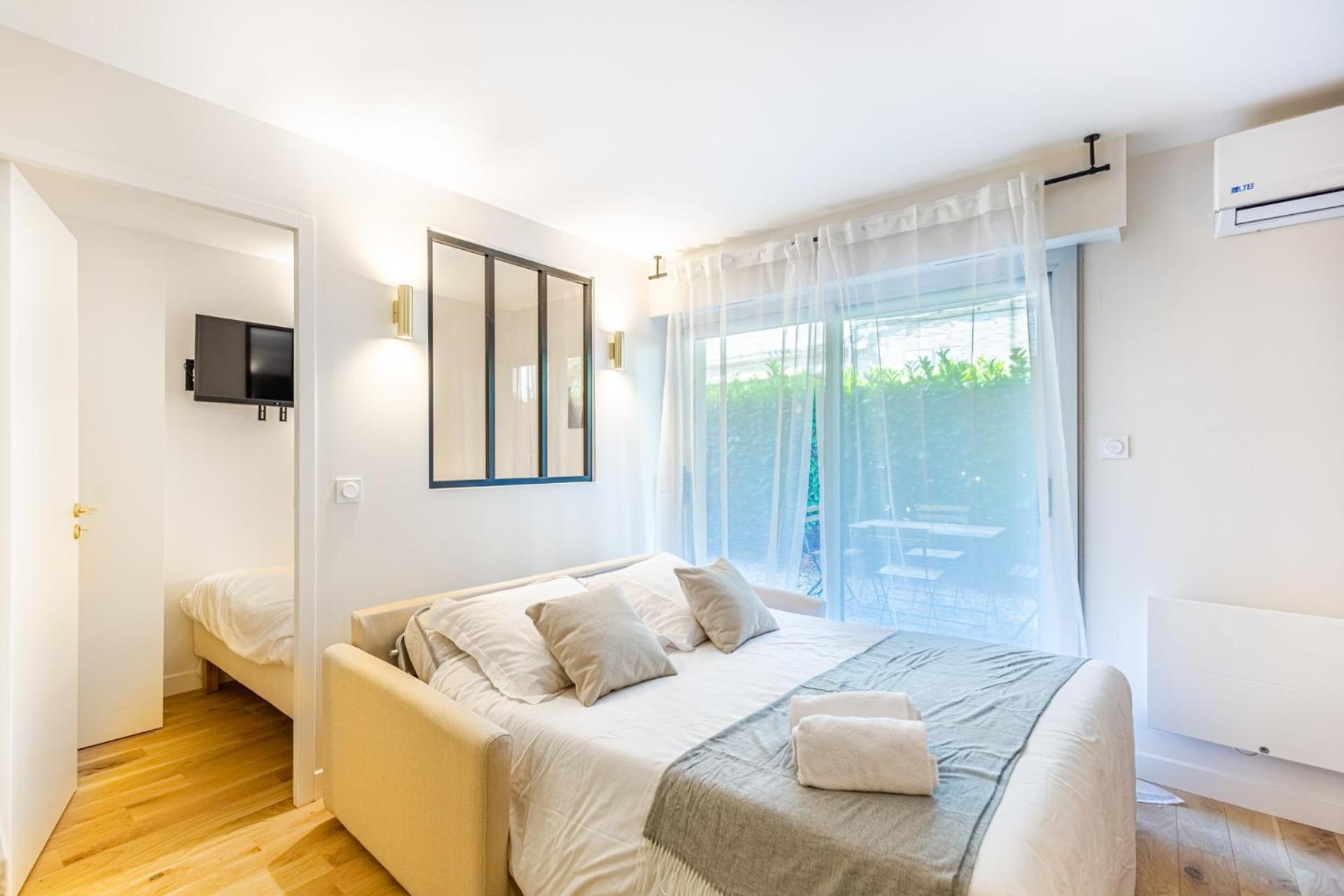 Apartamento Lavie Maison Nouveau Chartrons Burdeos