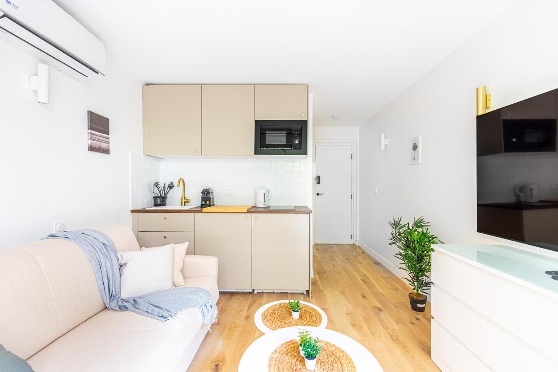 Apartamento Lavie Maison Nouveau Chartrons *