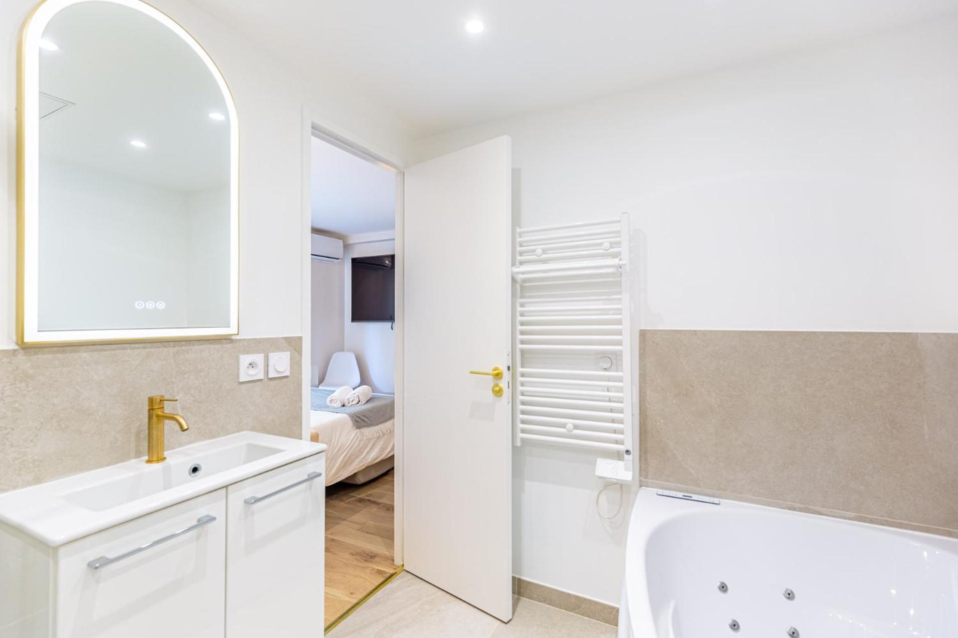 Lavie Maison Nouveau Chartrons Apartamento Burdeos