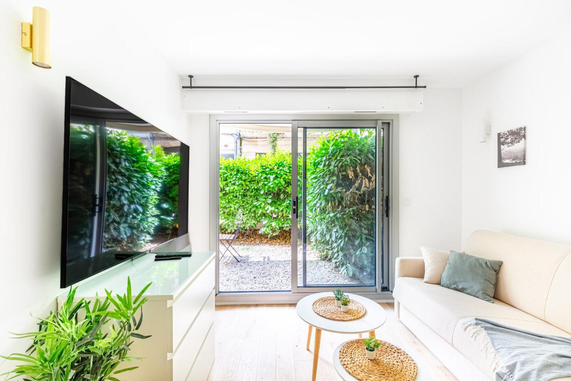 Lavie Maison Nouveau Chartrons Apartamento