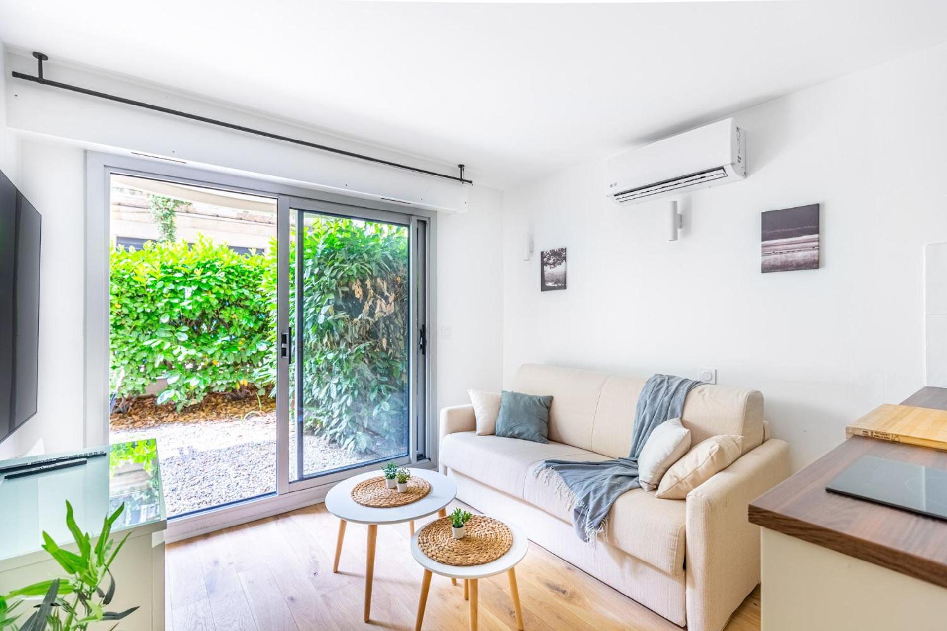 Apartamento Lavie Maison Nouveau Chartrons