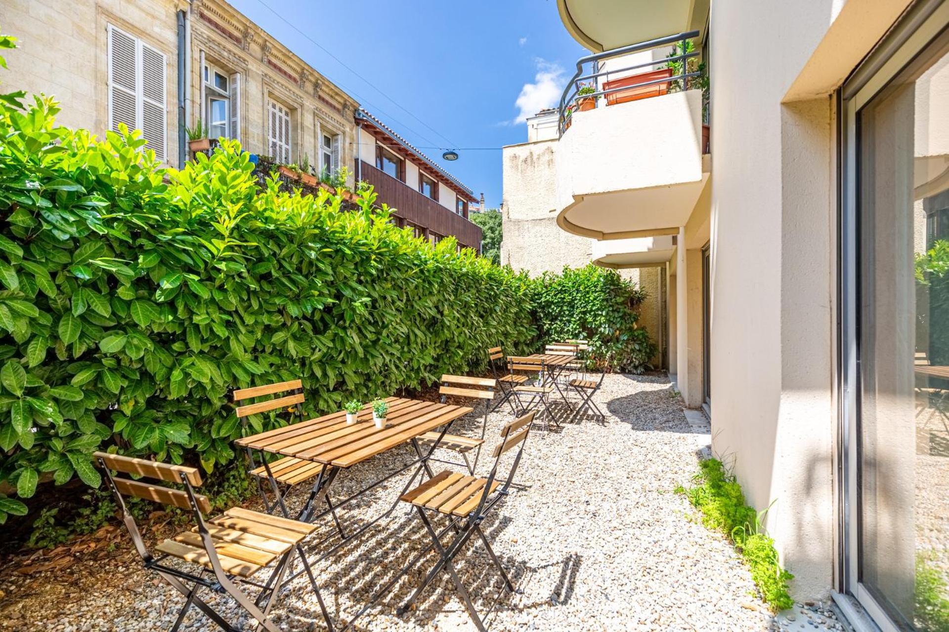 Lavie Maison Nouveau Chartrons Apartamento *