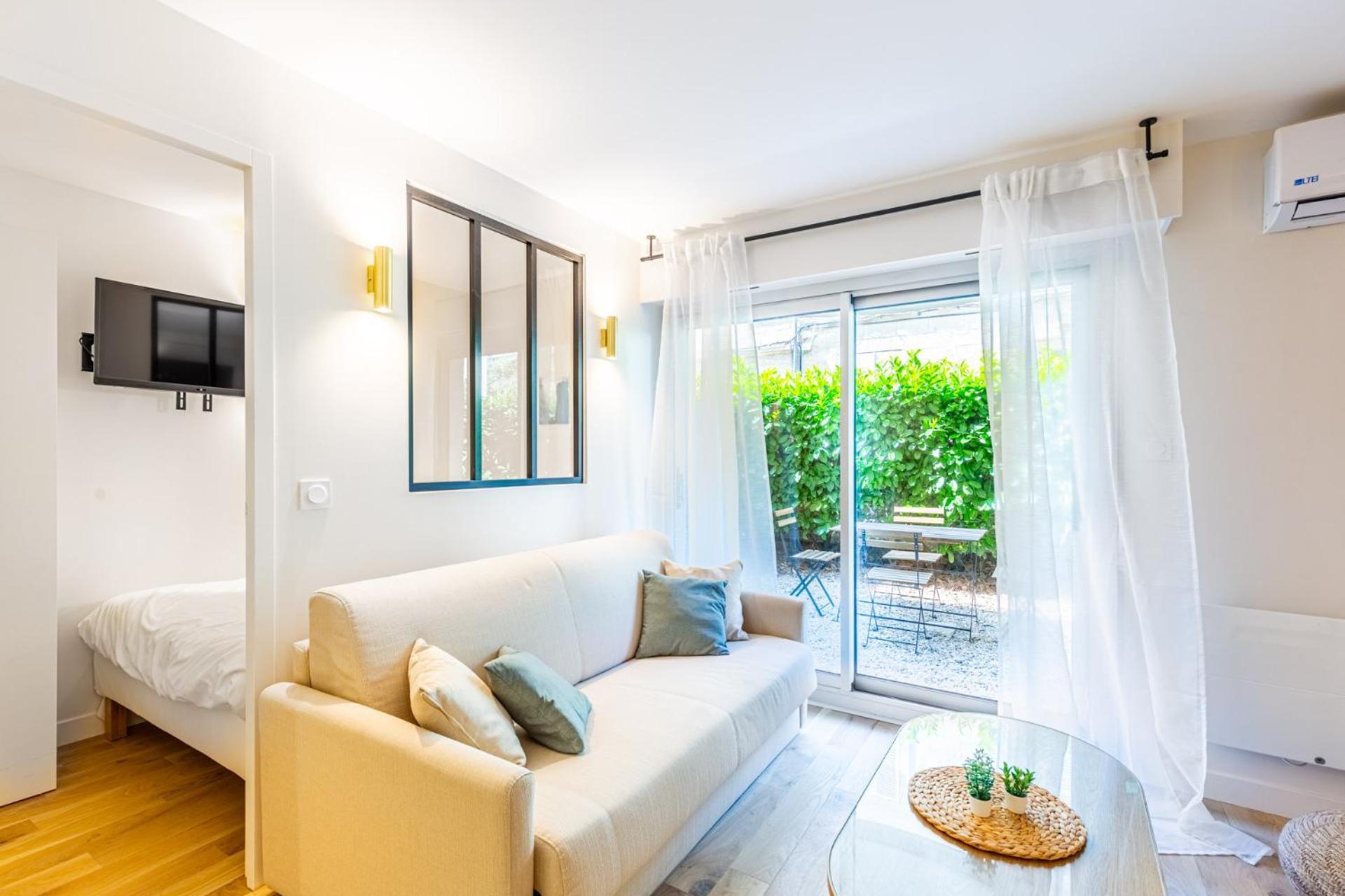 Lavie Maison Nouveau Chartrons Apartamento