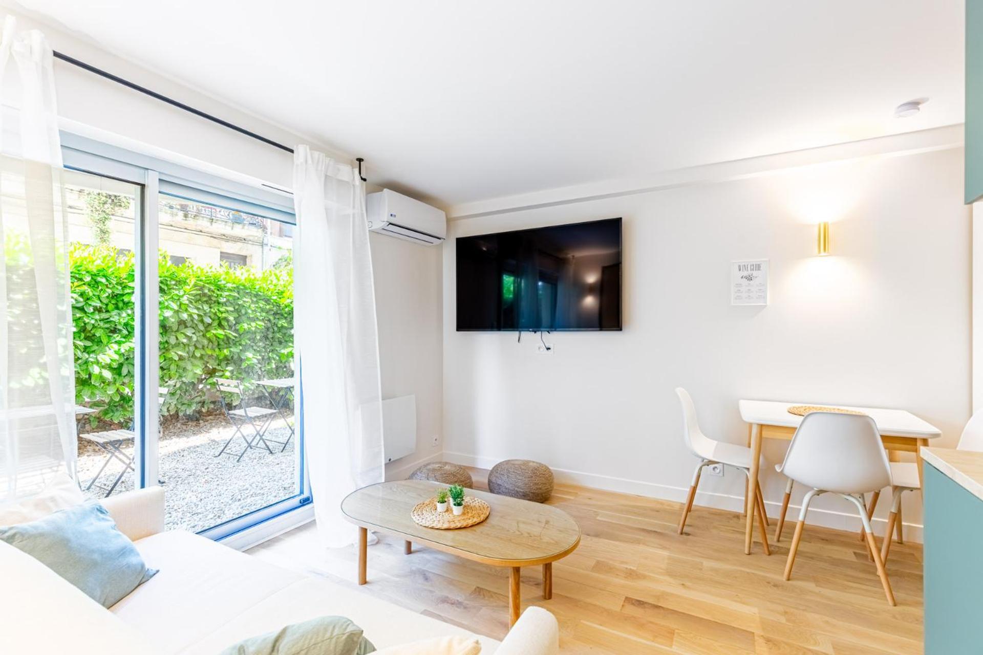 Lavie Maison Nouveau Chartrons *