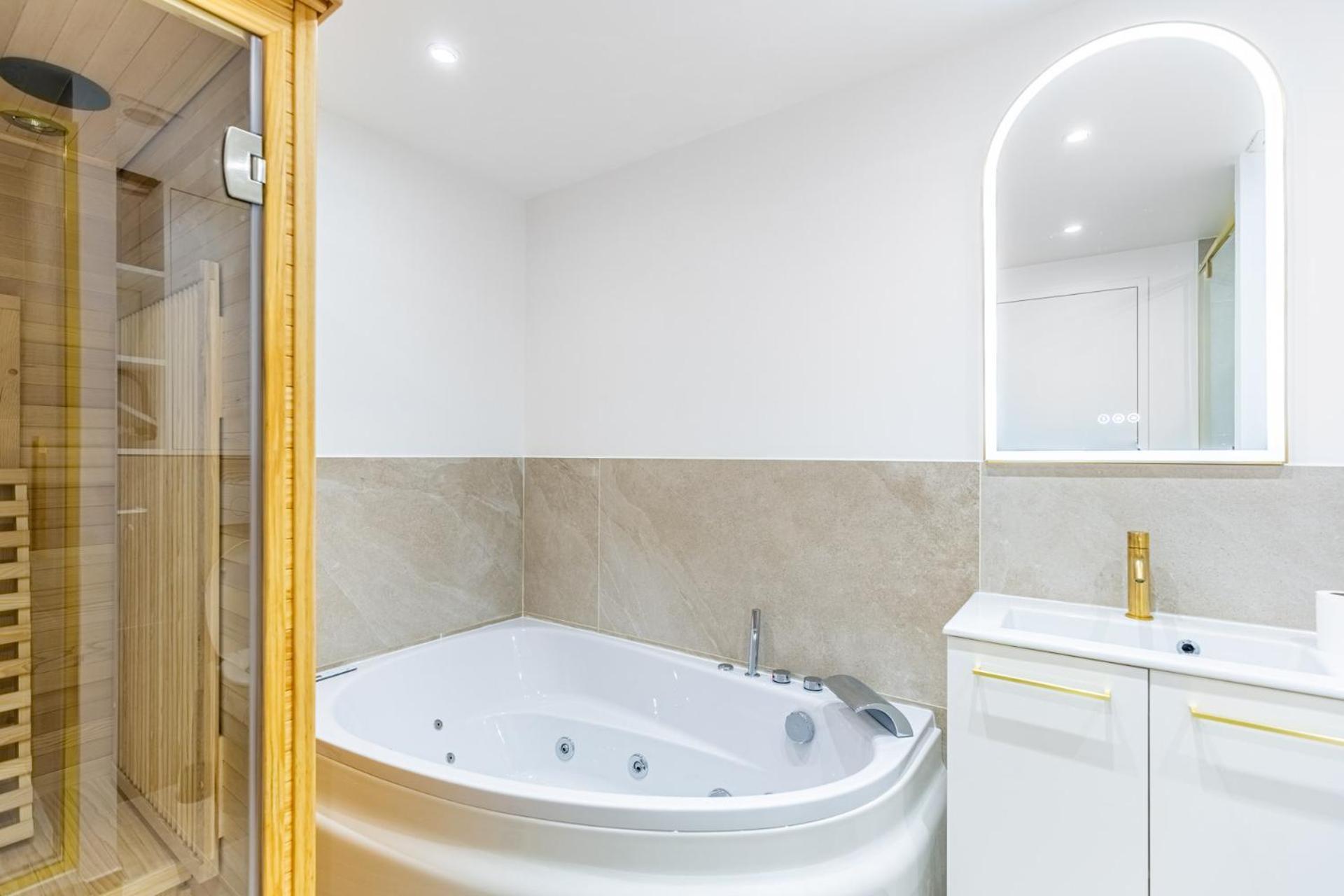 Apartamento Lavie Maison Nouveau Chartrons