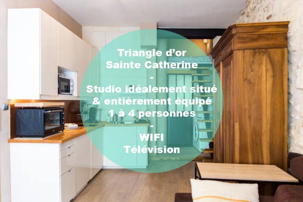 - Triangle D'or A