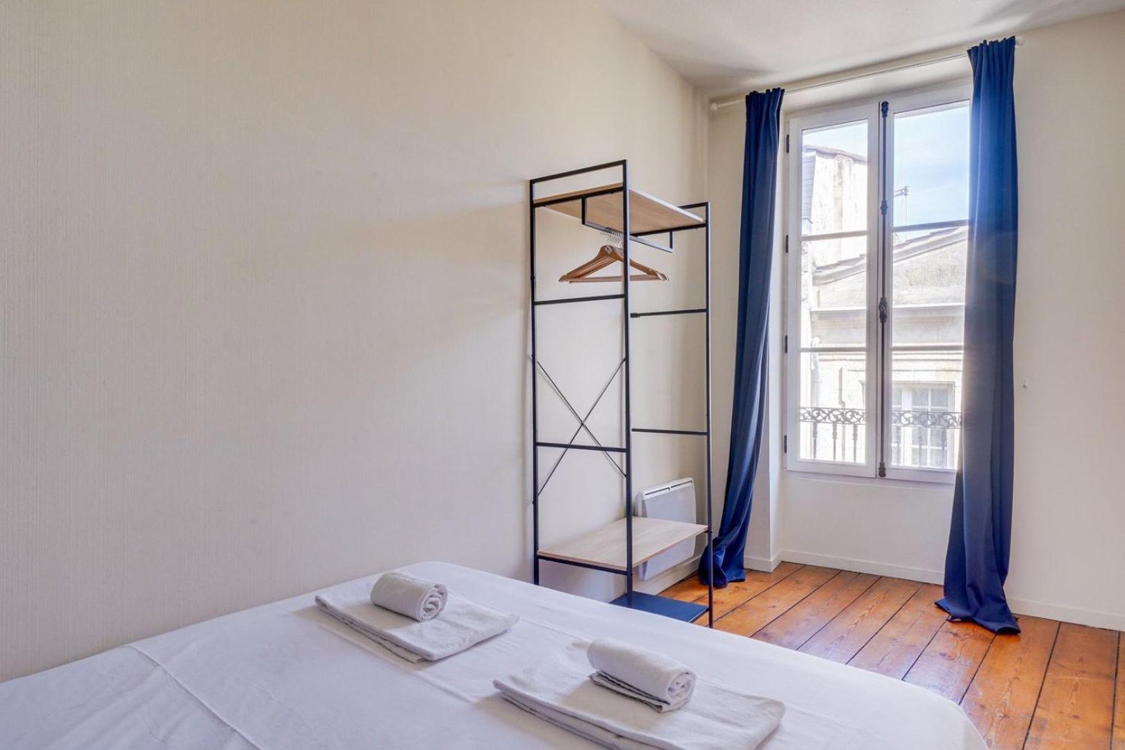 Charming In The Heart Of Apartment *