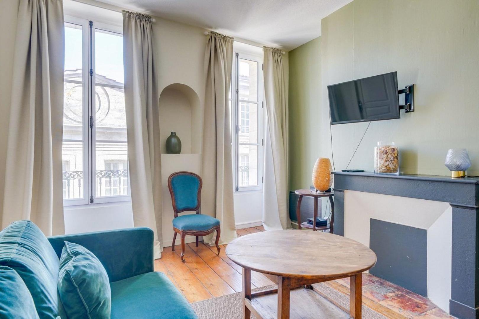 Charming In The Heart Of