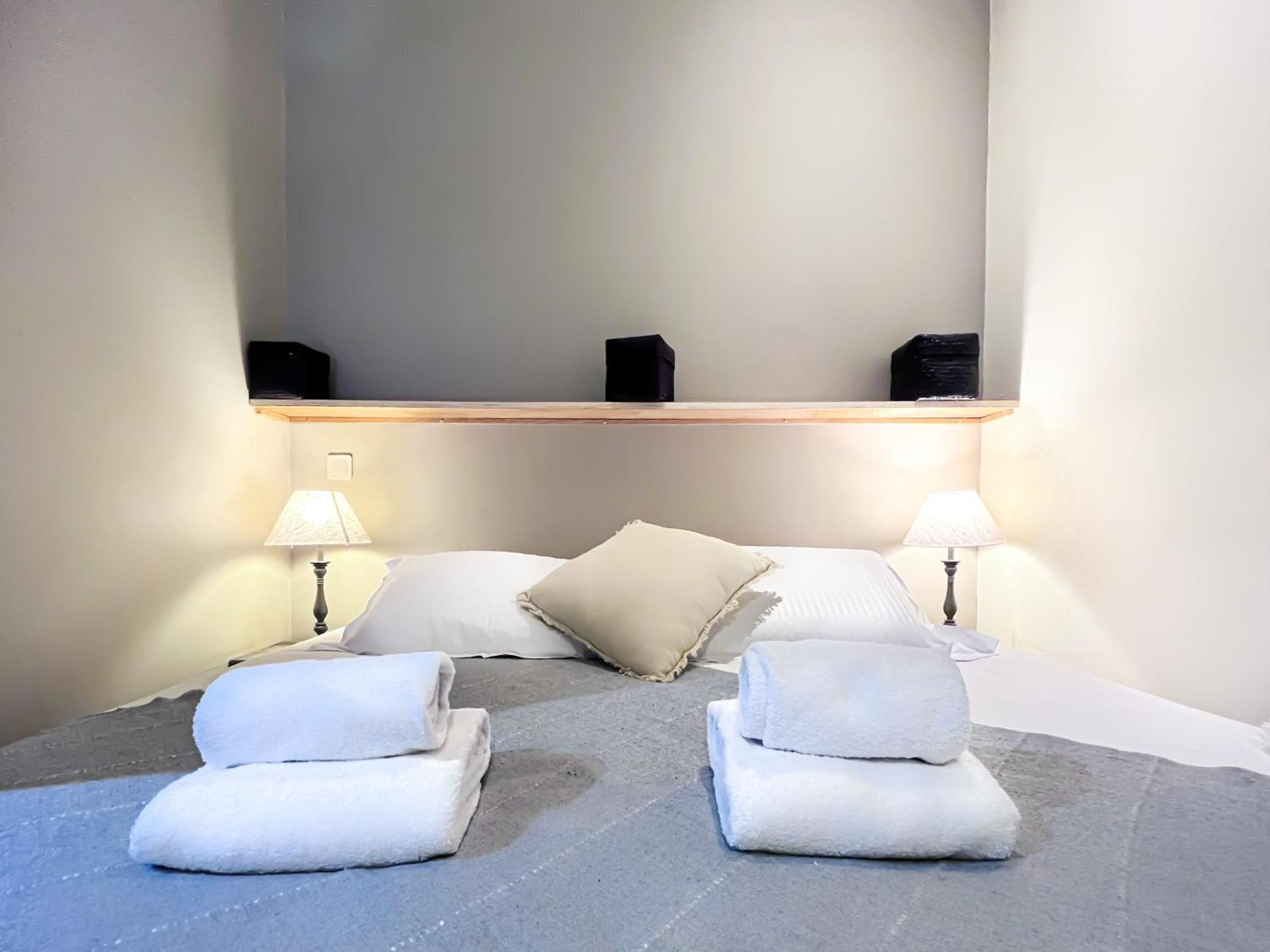 Apartamento En Centre De *