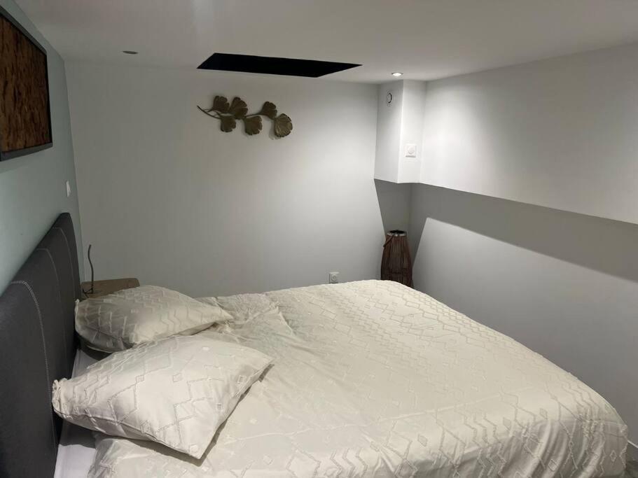 Souplex Gare Saint Jean Apartment *