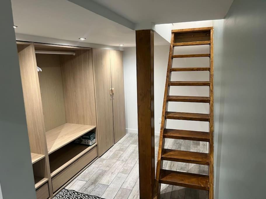 Souplex Gare Saint Jean Apartment *