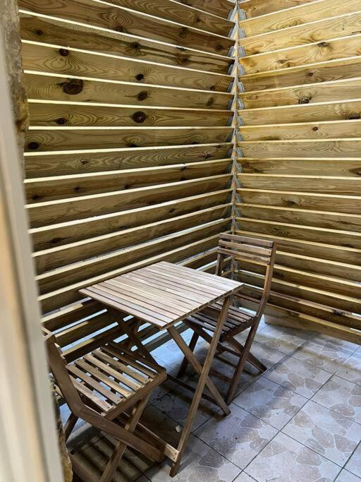 Souplex Gare Saint Jean Apartment *