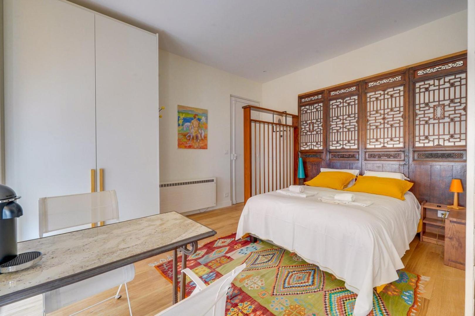 Apartment Elegant Center