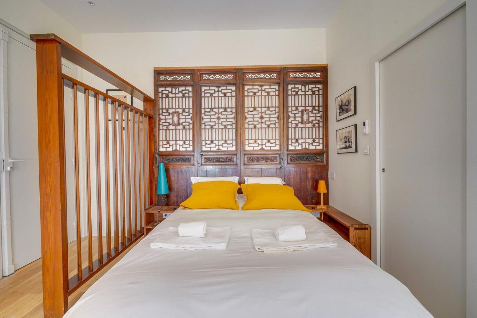 Apartamento Elegant Center