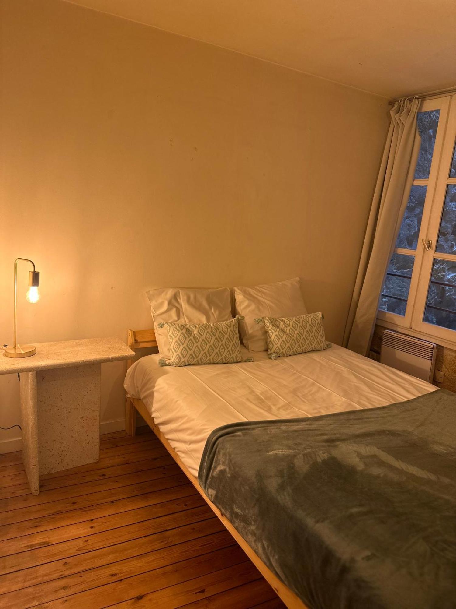 Apartamento Cosy - Pont De Pierre
