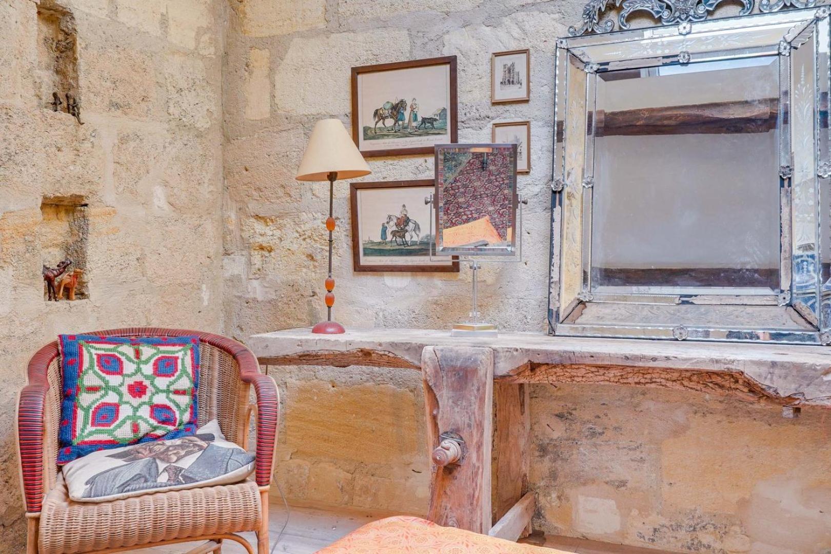 Gasthof Very Charming Chartrons Bordeaux