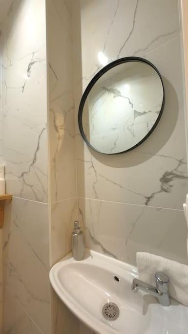 Apartment Lumineux A Chartrons / Jardin Public *