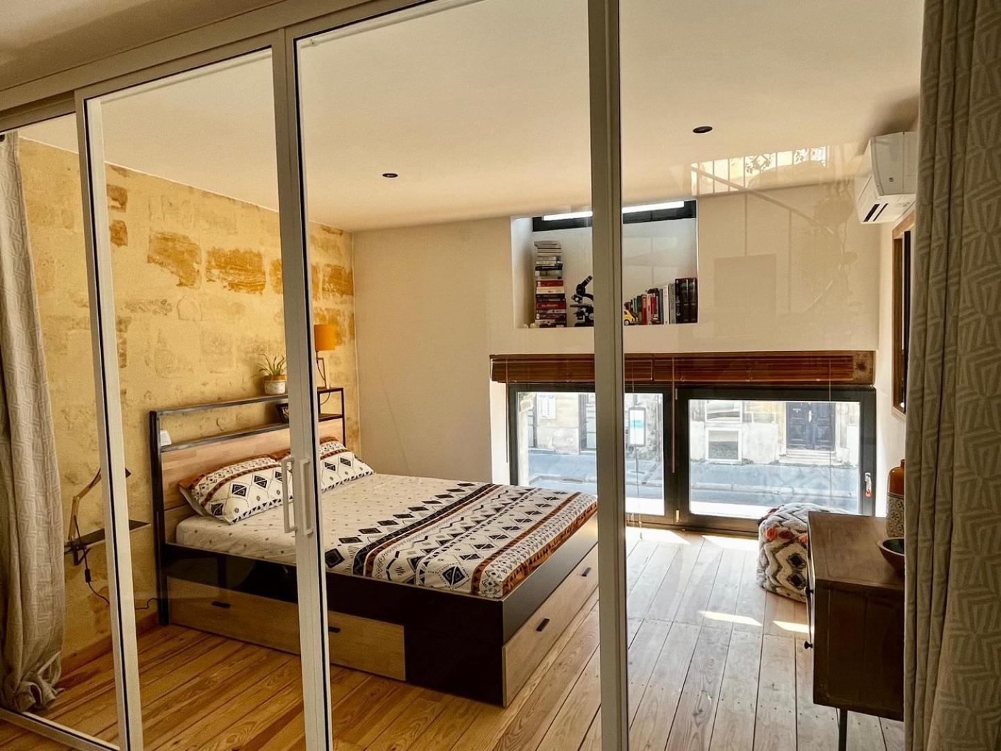 Lovely Townhouse Ferienhaus