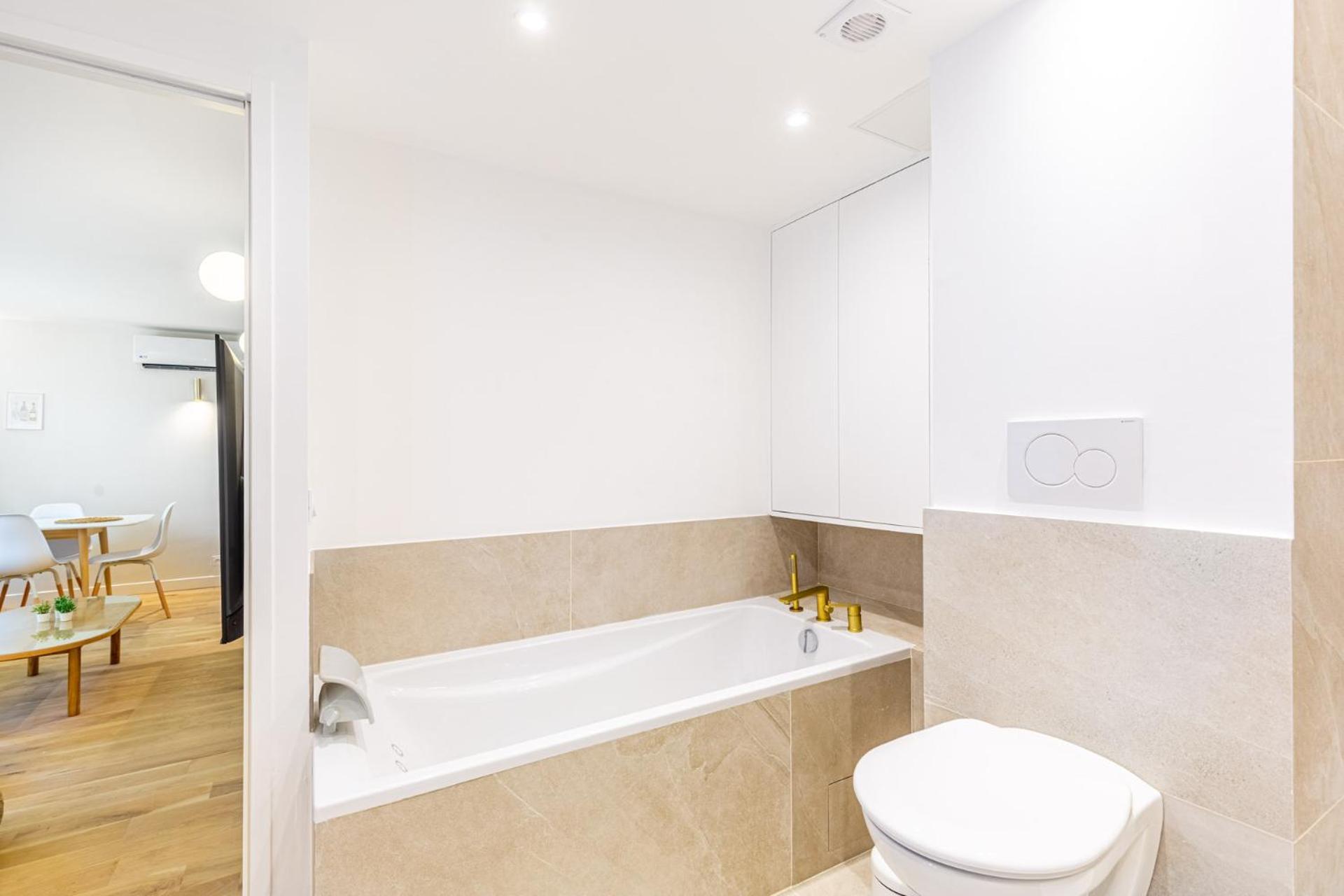 Apartamento Lavie Maison Nouveau Chartrons Burdeos