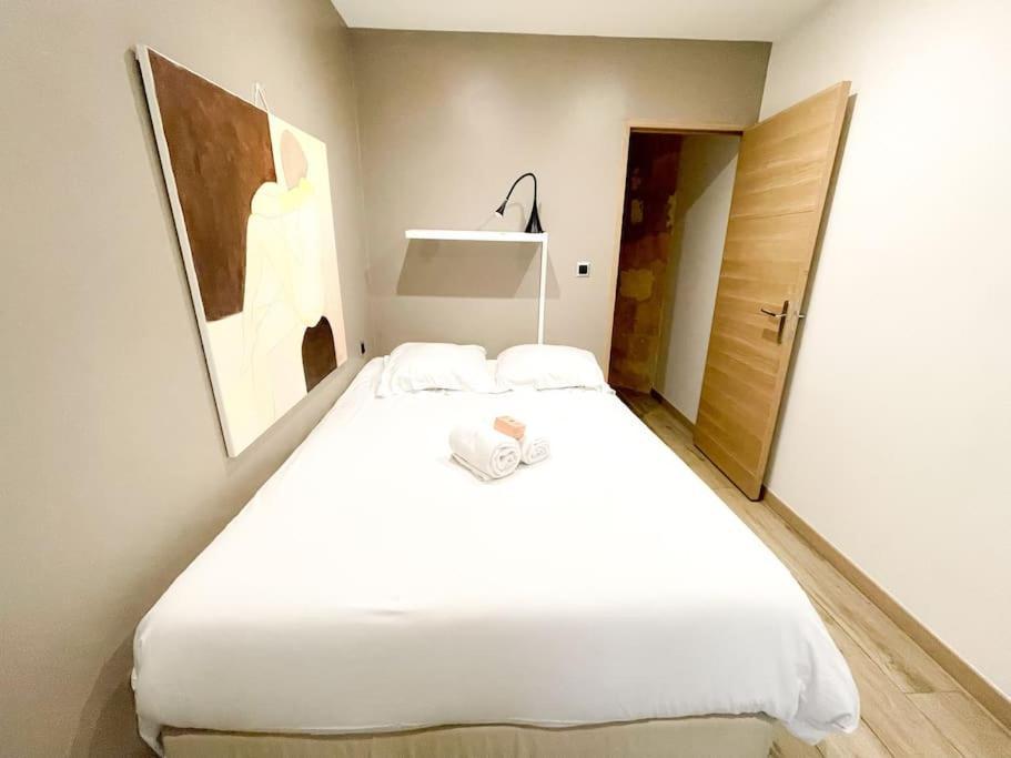 Apartamento Joli 2 Avec Terrasse *