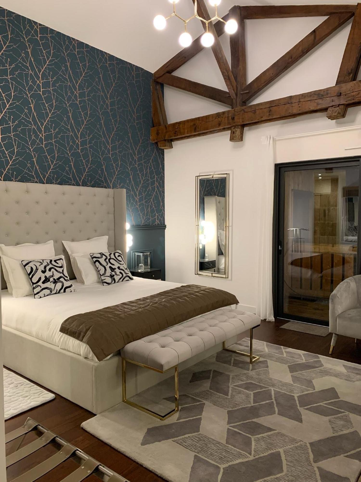 La D'ambroise Bed & Breakfast Bordeaux