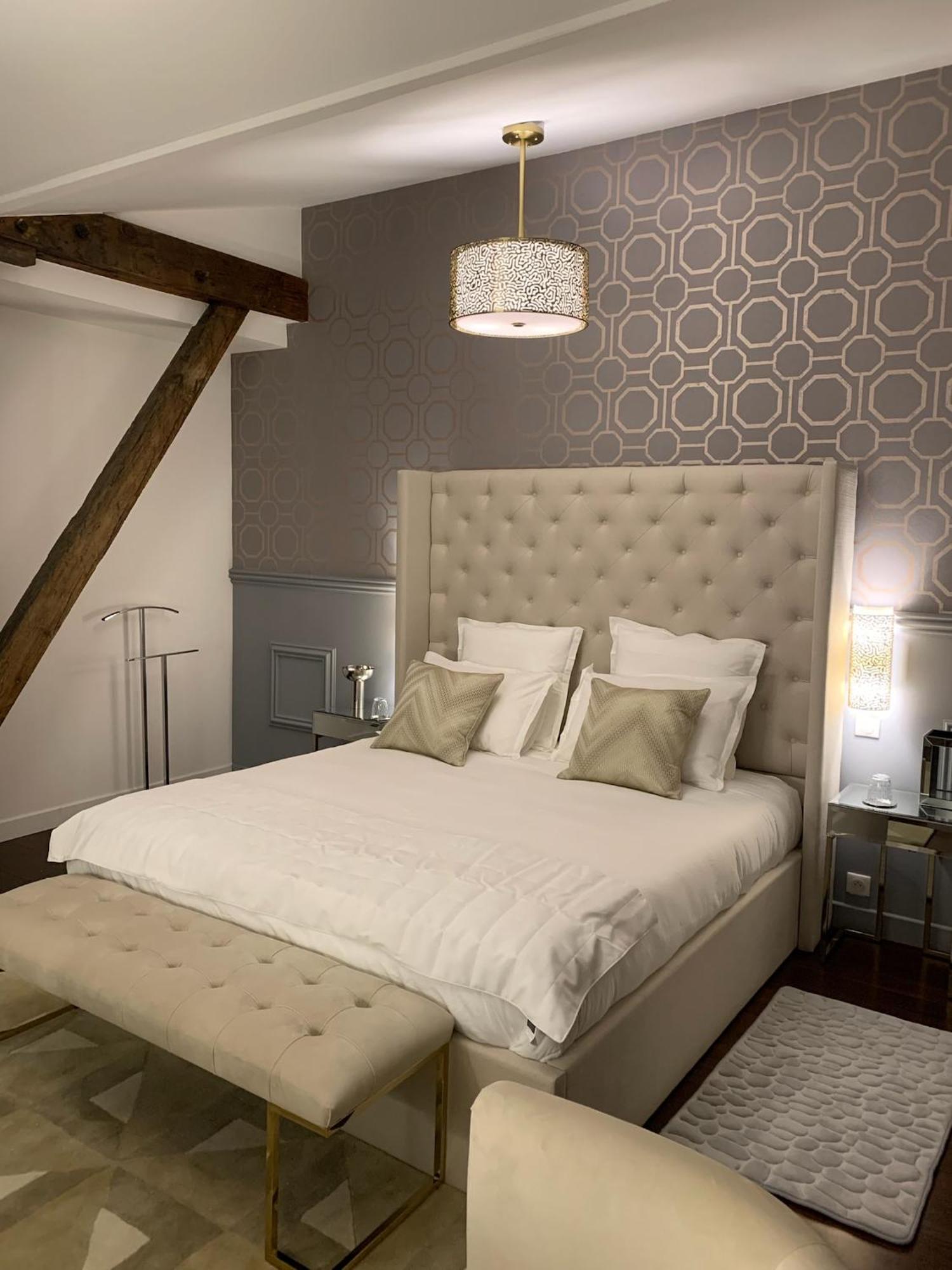 La D'ambroise Bed & Breakfast