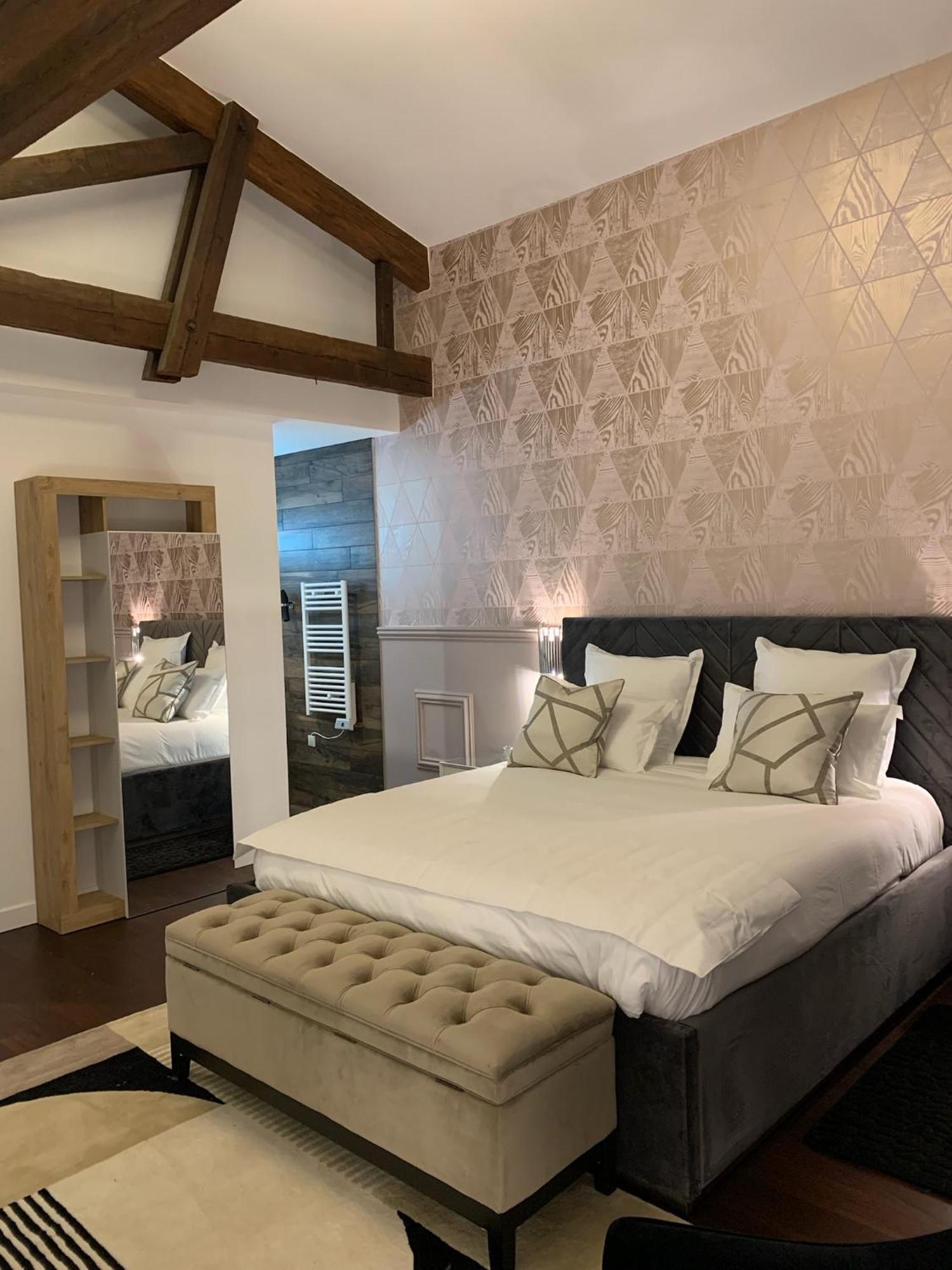 Bed & Breakfast La D'ambroise