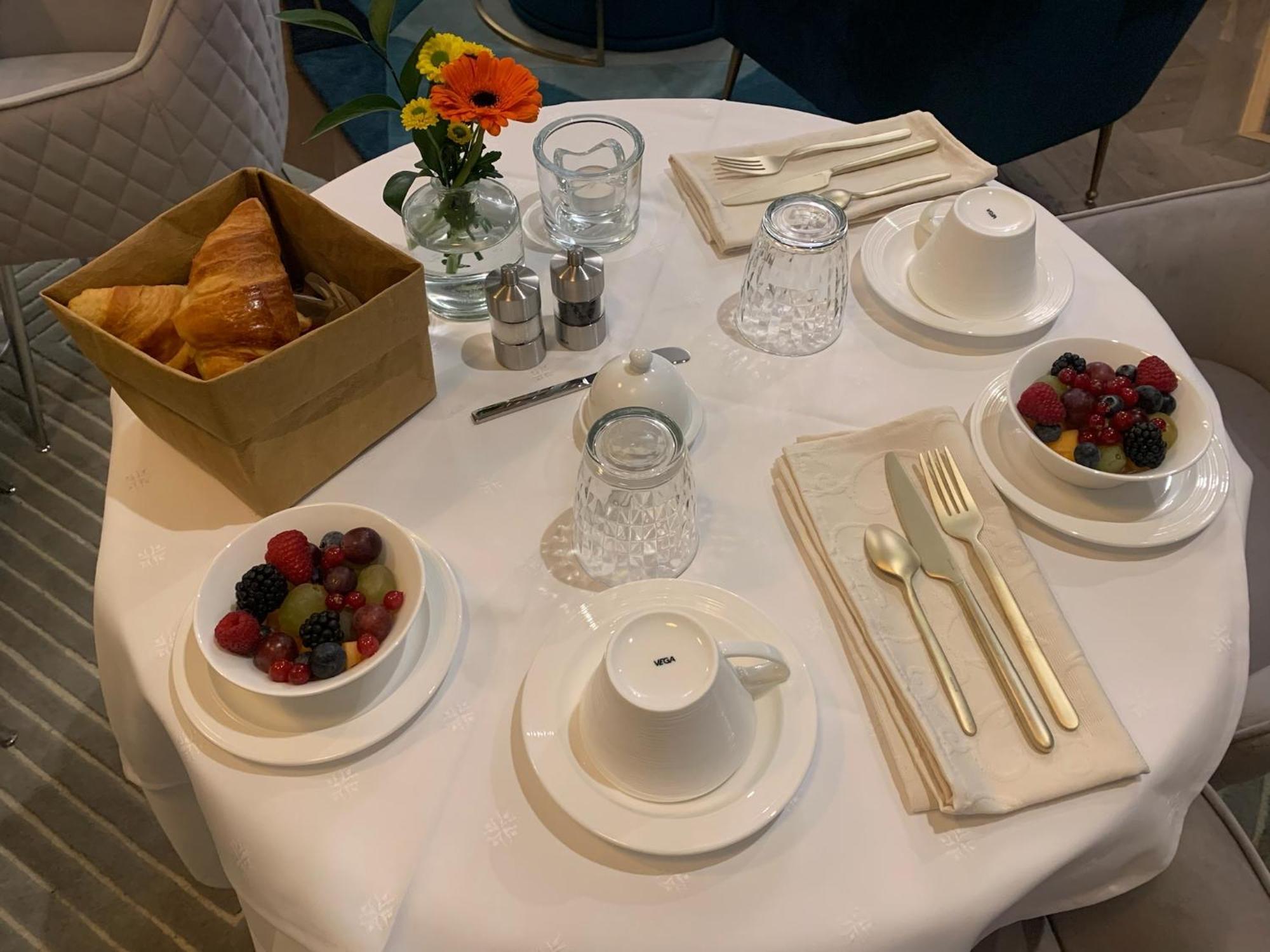 La D'ambroise Bed & Breakfast