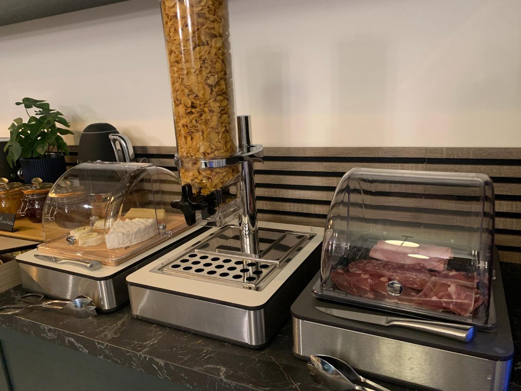 Bed & Breakfast La D'ambroise Bordeaux