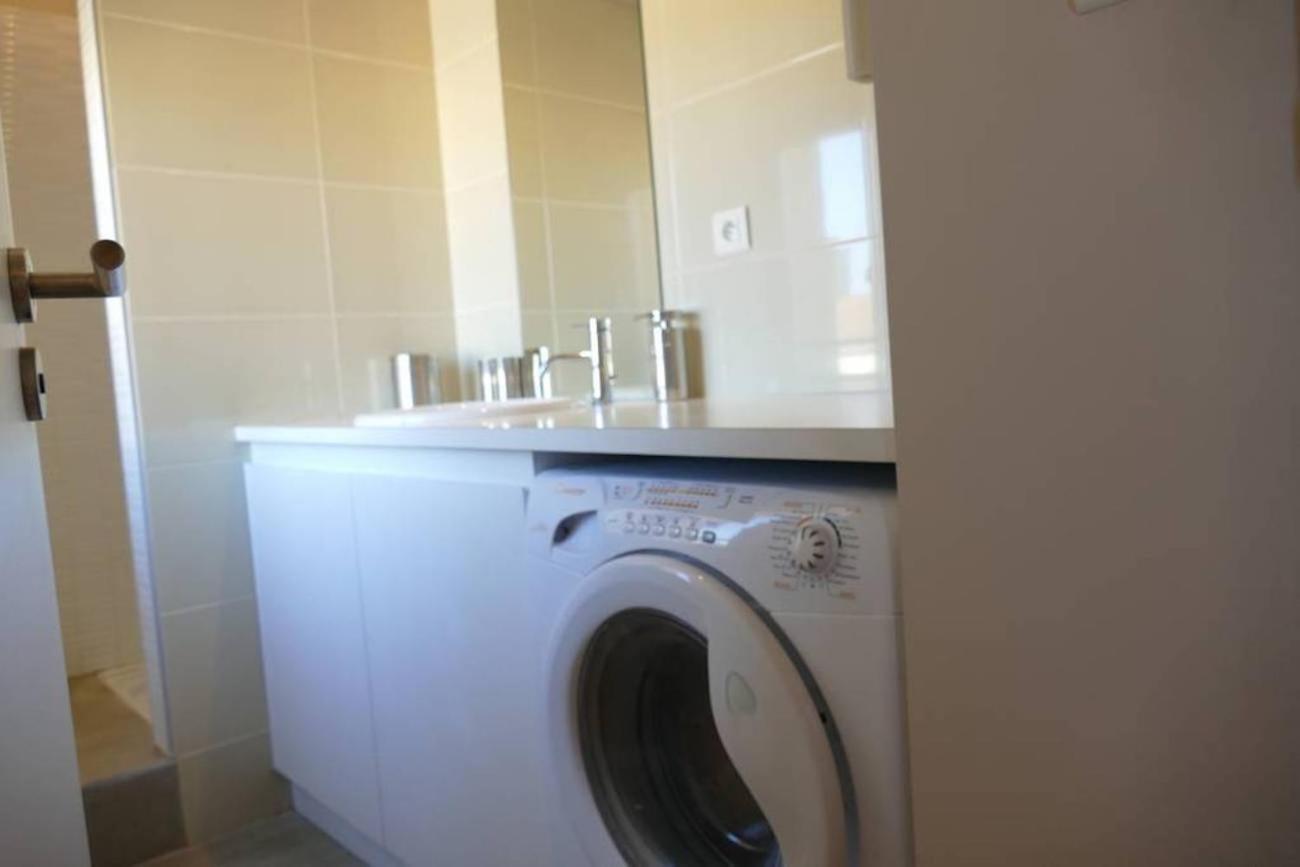 T2 De Luxe Face Au Jardin Public Appartement