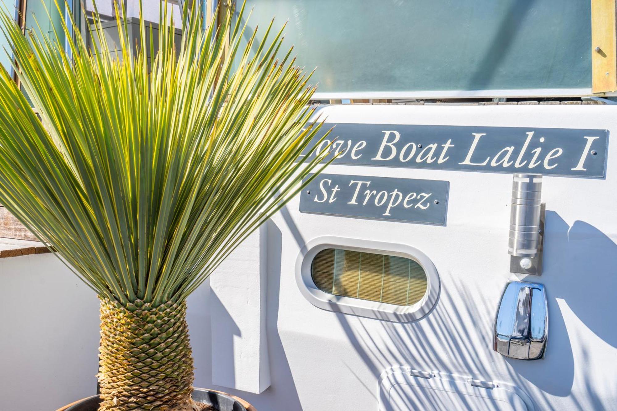 Hotel en barco Boat, Vintage Yacht *