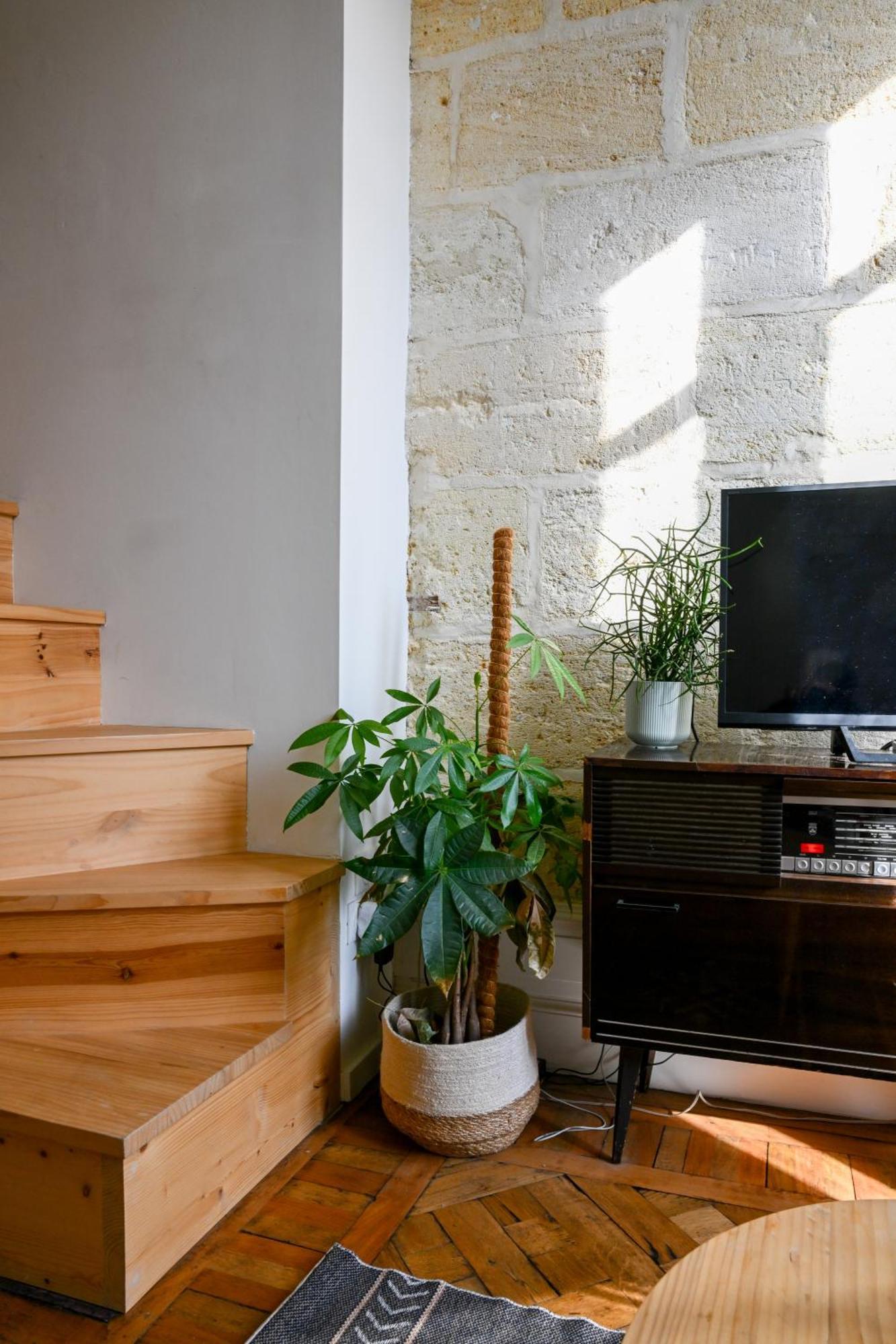 Apartment Le Perchoir - D'exception Proche Gare *